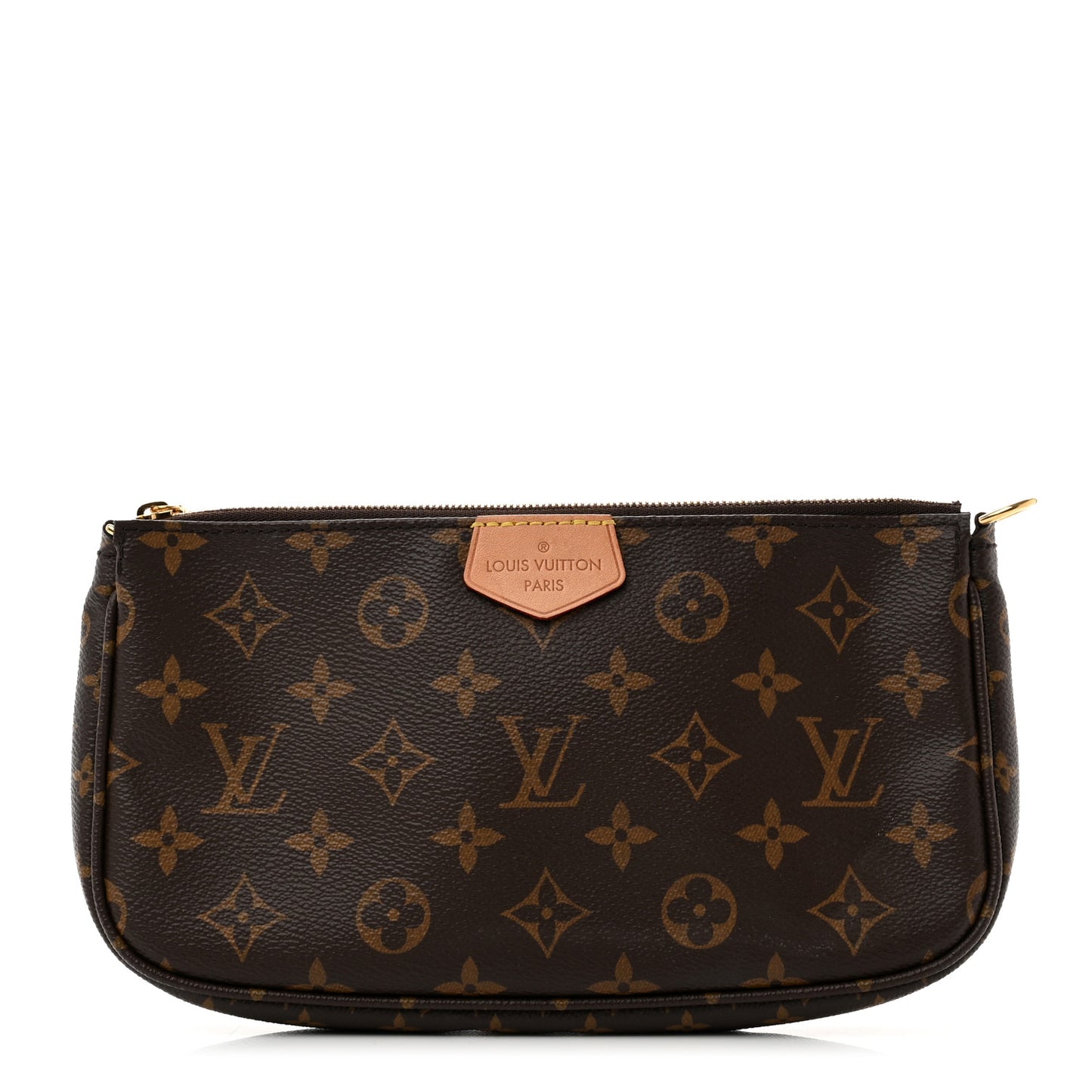 Monogram Multi Pochette Accessories Large Pochette