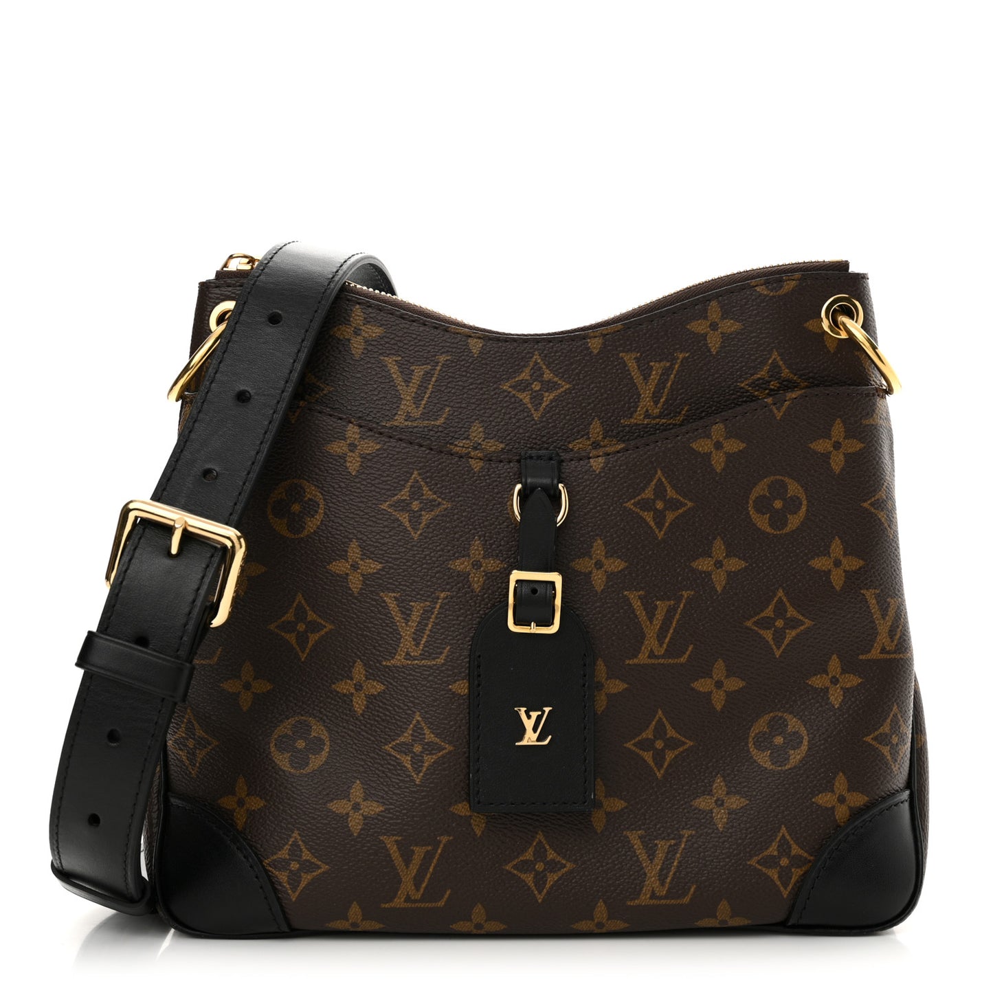 Monogram Odeon PM Black
