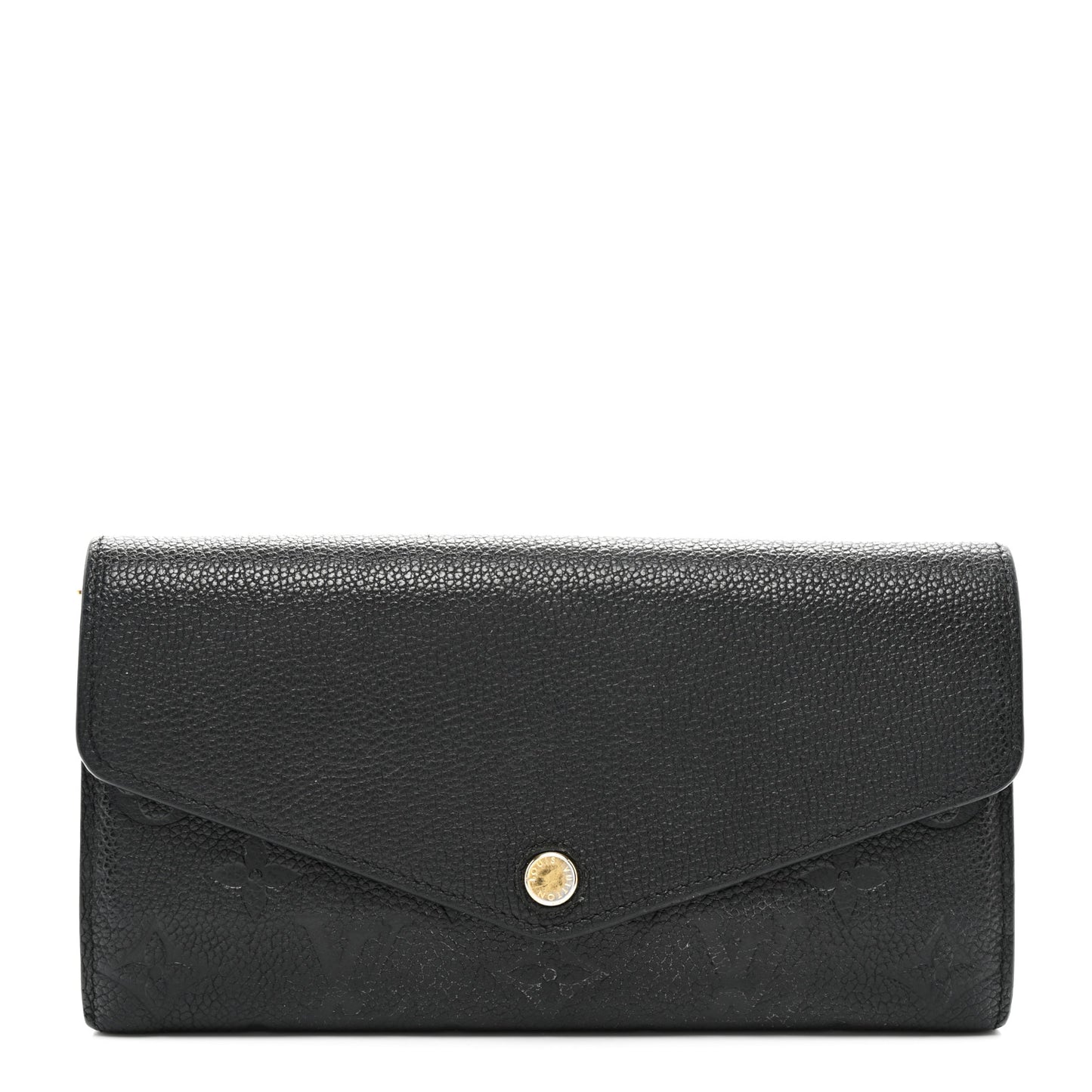 Empreinte Sarah Wallet NM Black