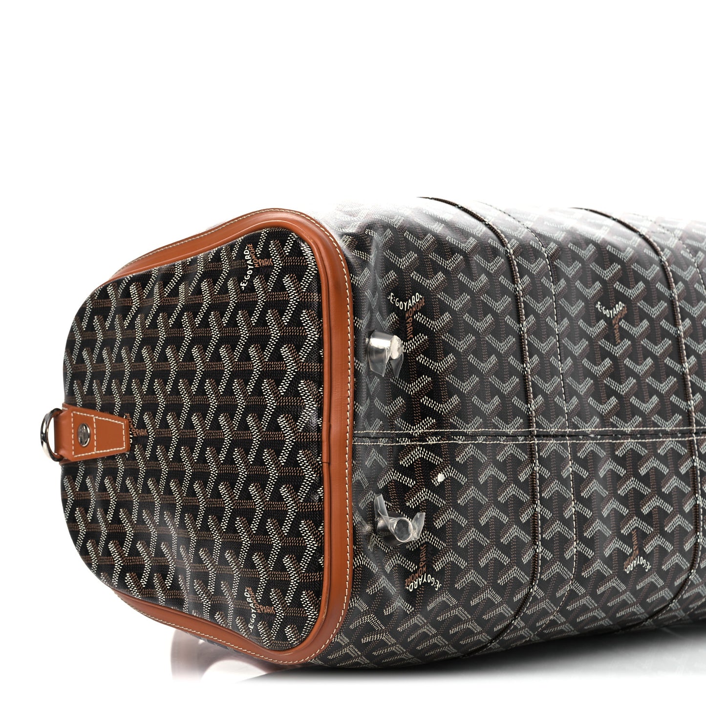 Goyardine Croisiere 45 Black Gold