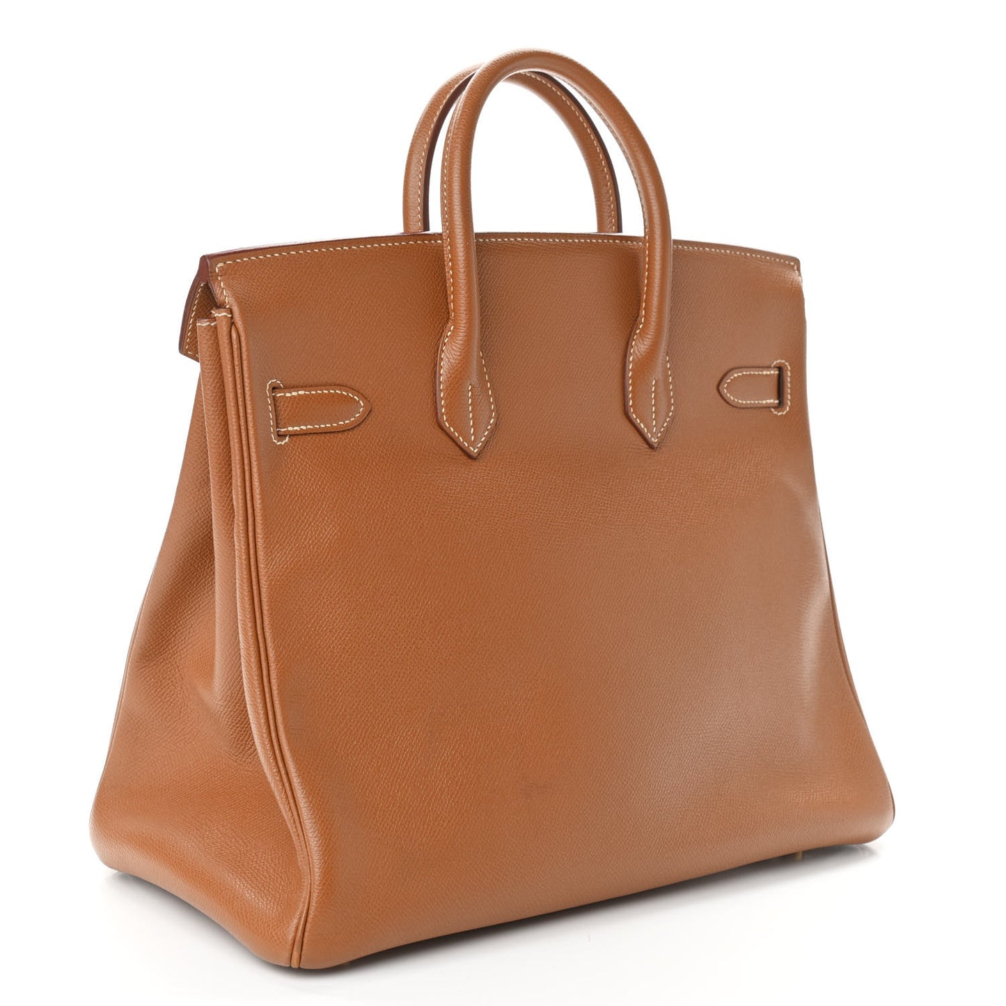 Courchevel HAC Birkin 32 Gold