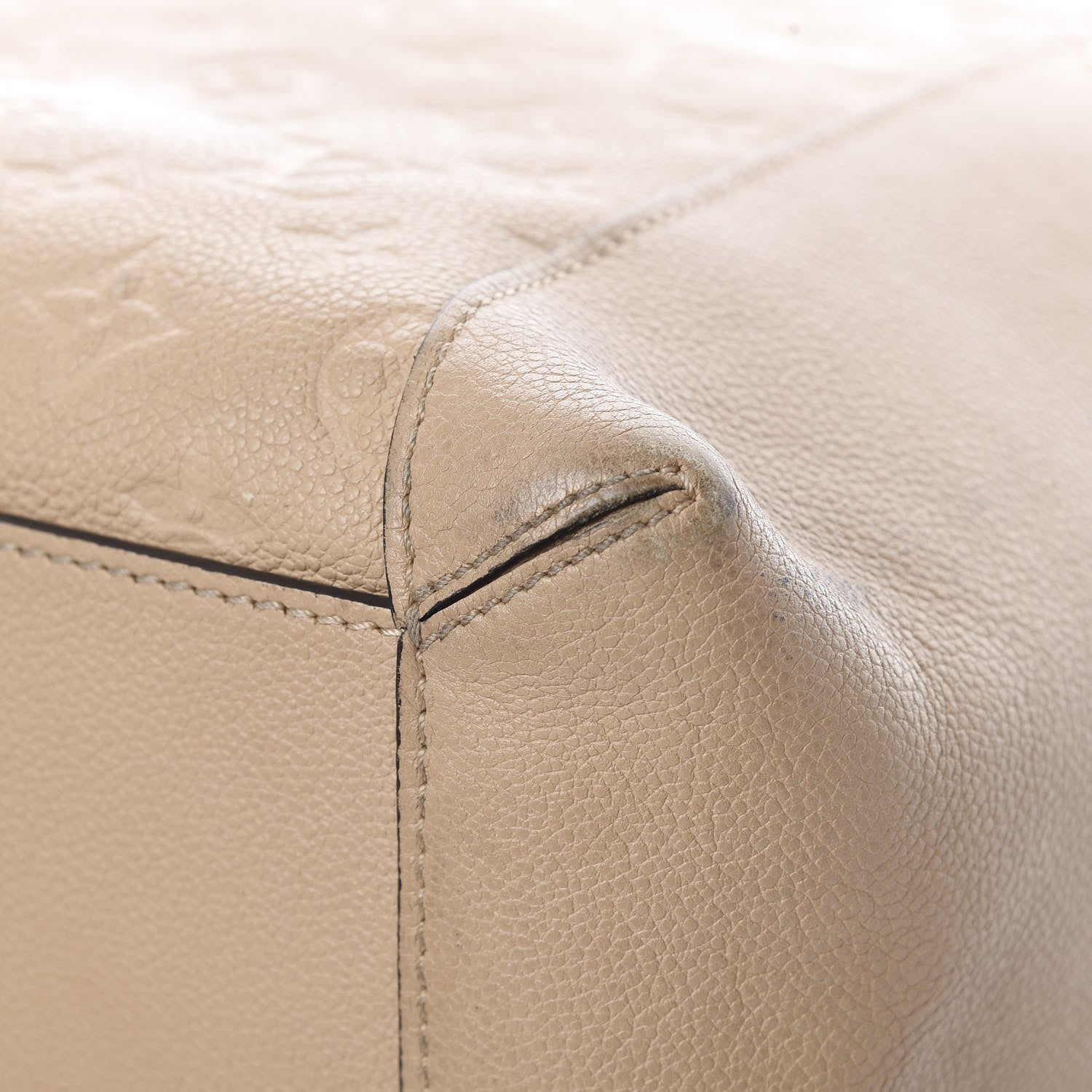 Louis Vuitton Empreinte Bagatelle Dune 12 of 20