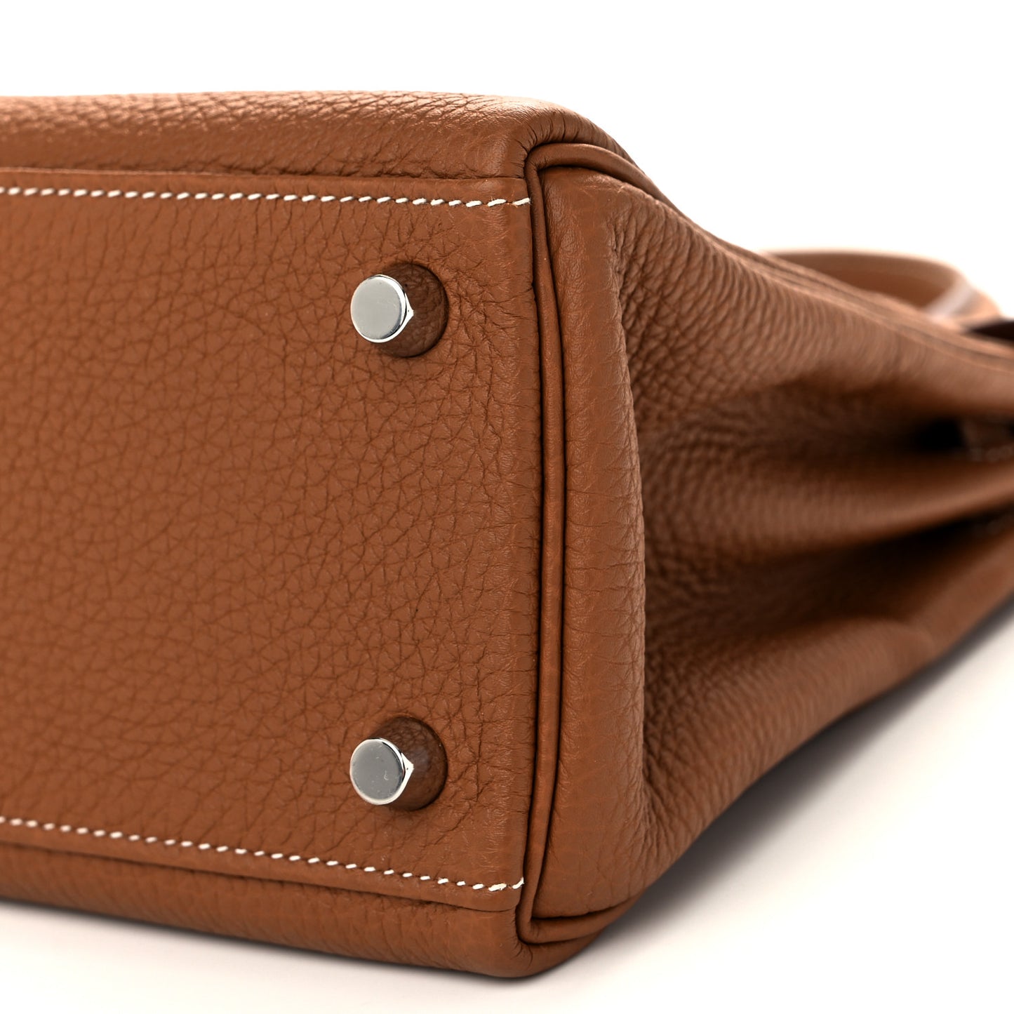 Togo Kelly Retourne 25 Gold