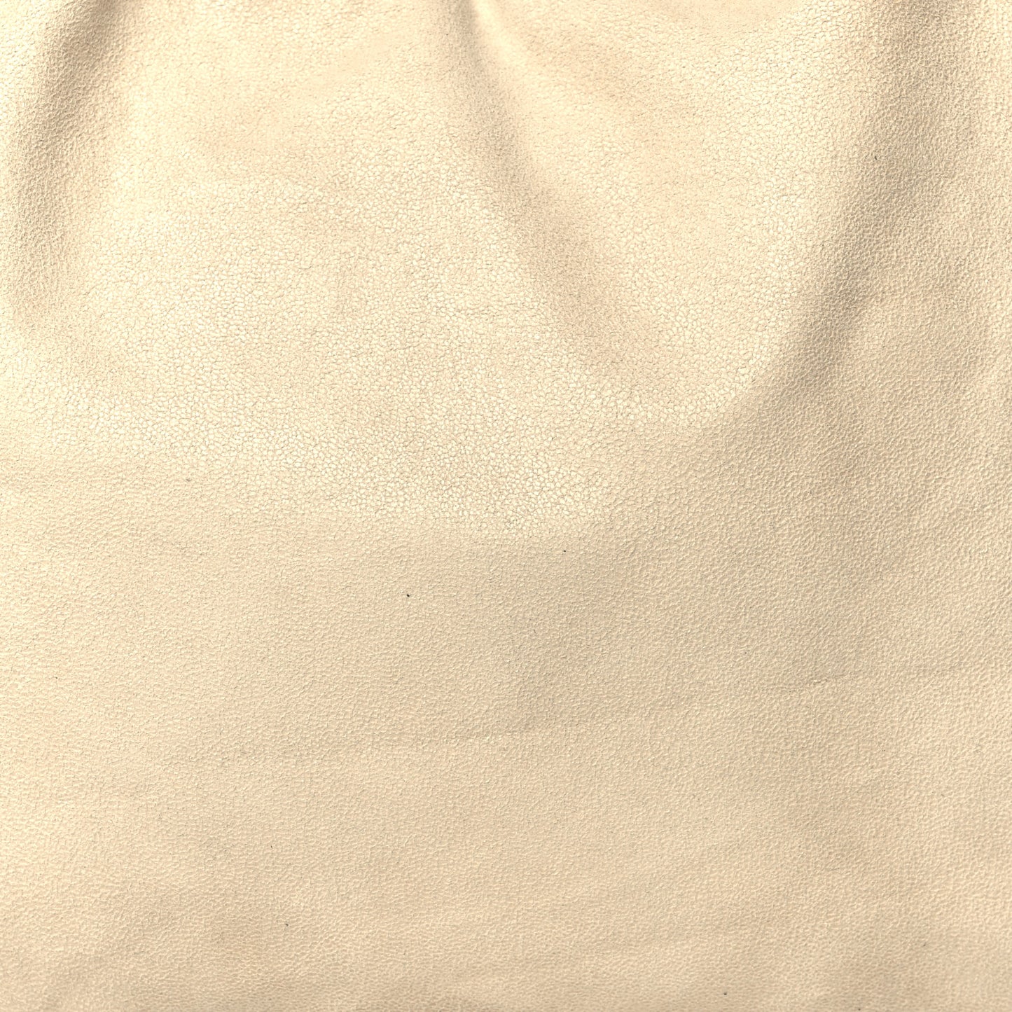 Shaggy Deer Small Falabella Tote Beige