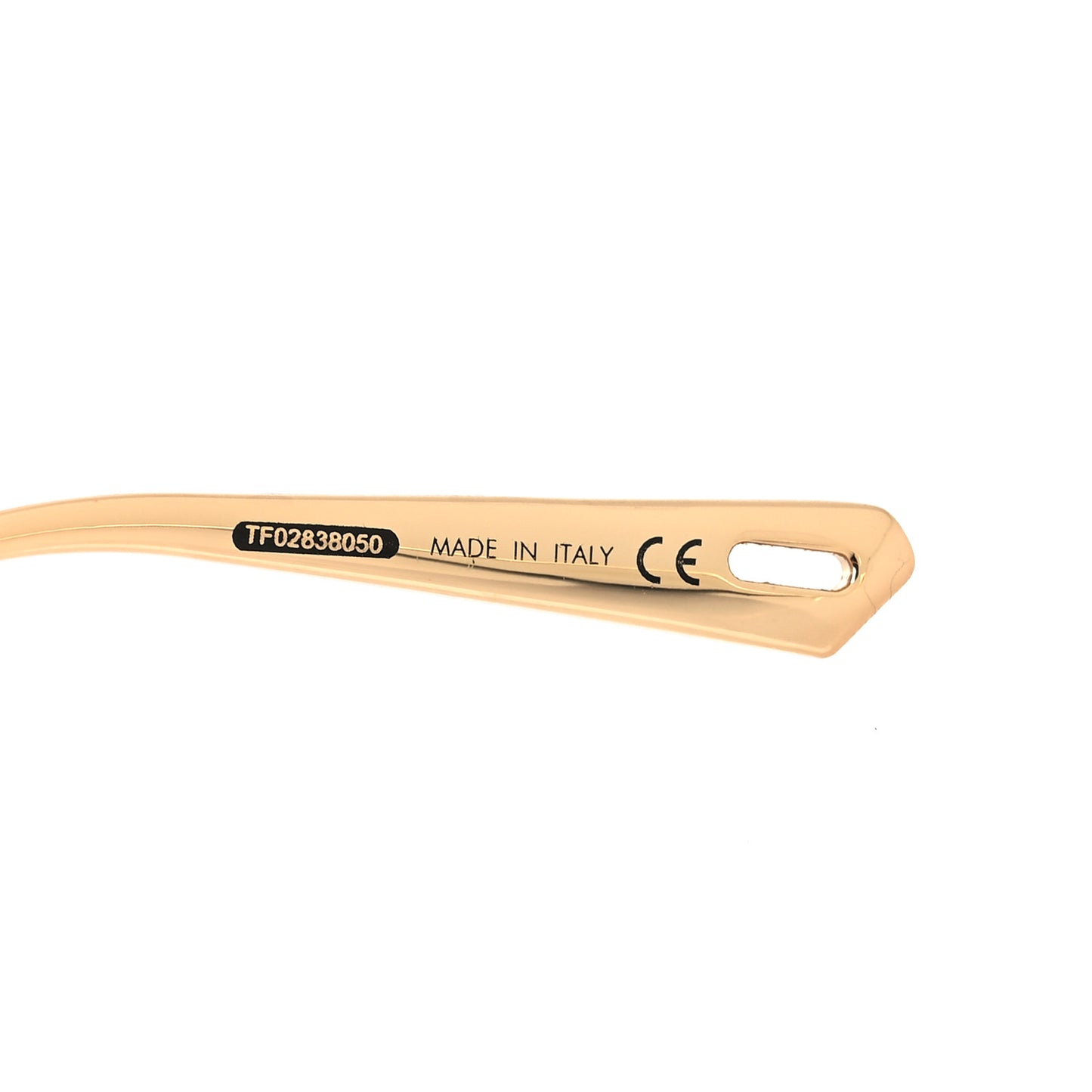 Mask DiorClub M2U Sunglasses Pink