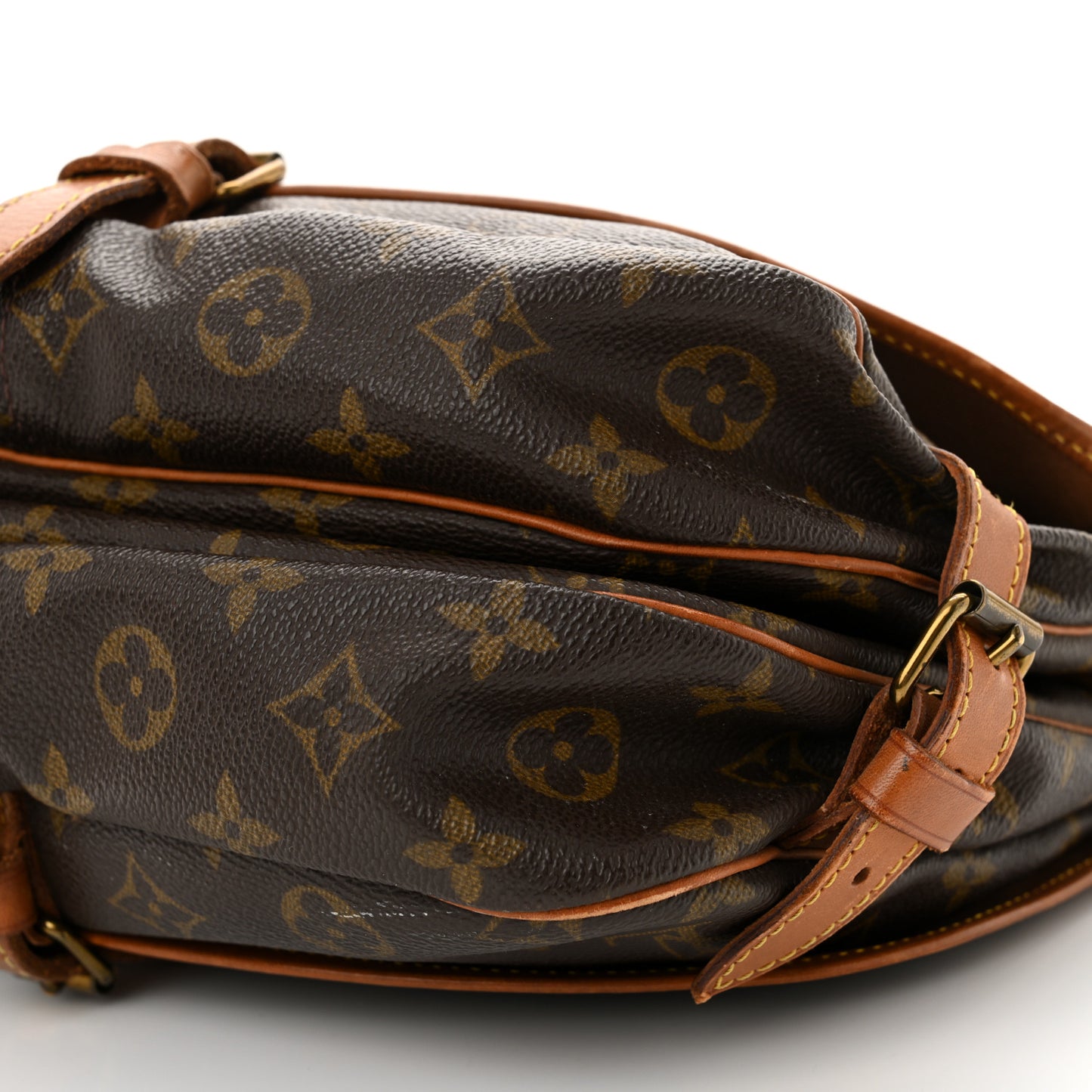 Monogram Saumur 30