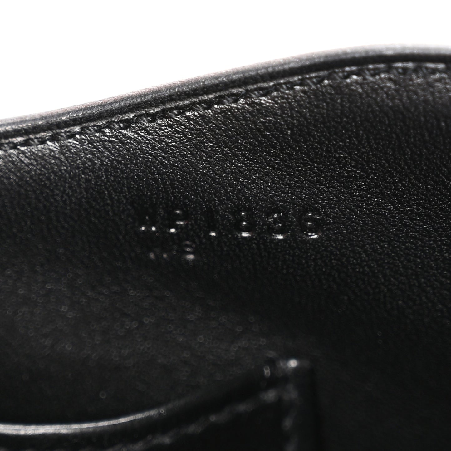 Epsom Constance Elan Black