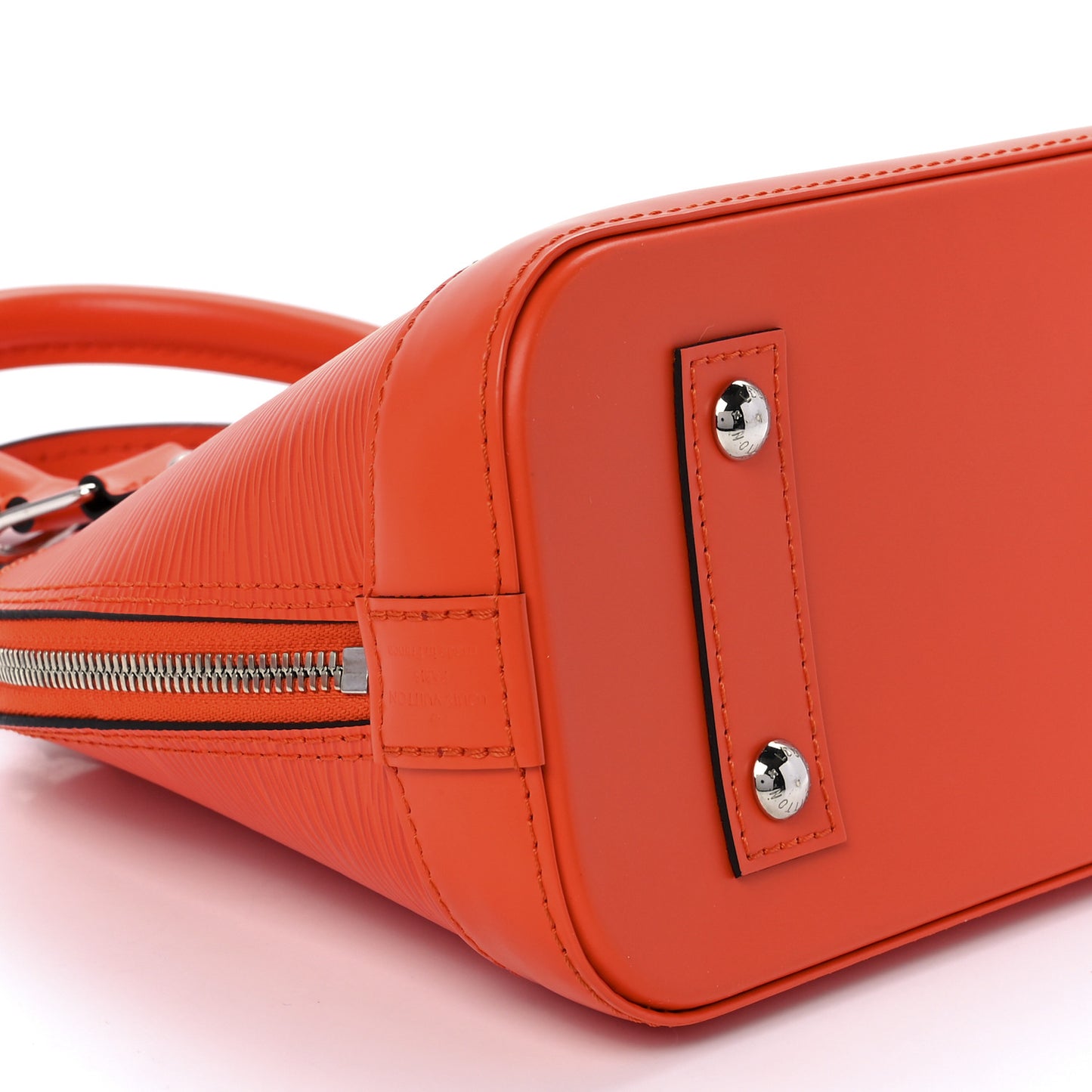 Epi Jacquard Alma BB Orange