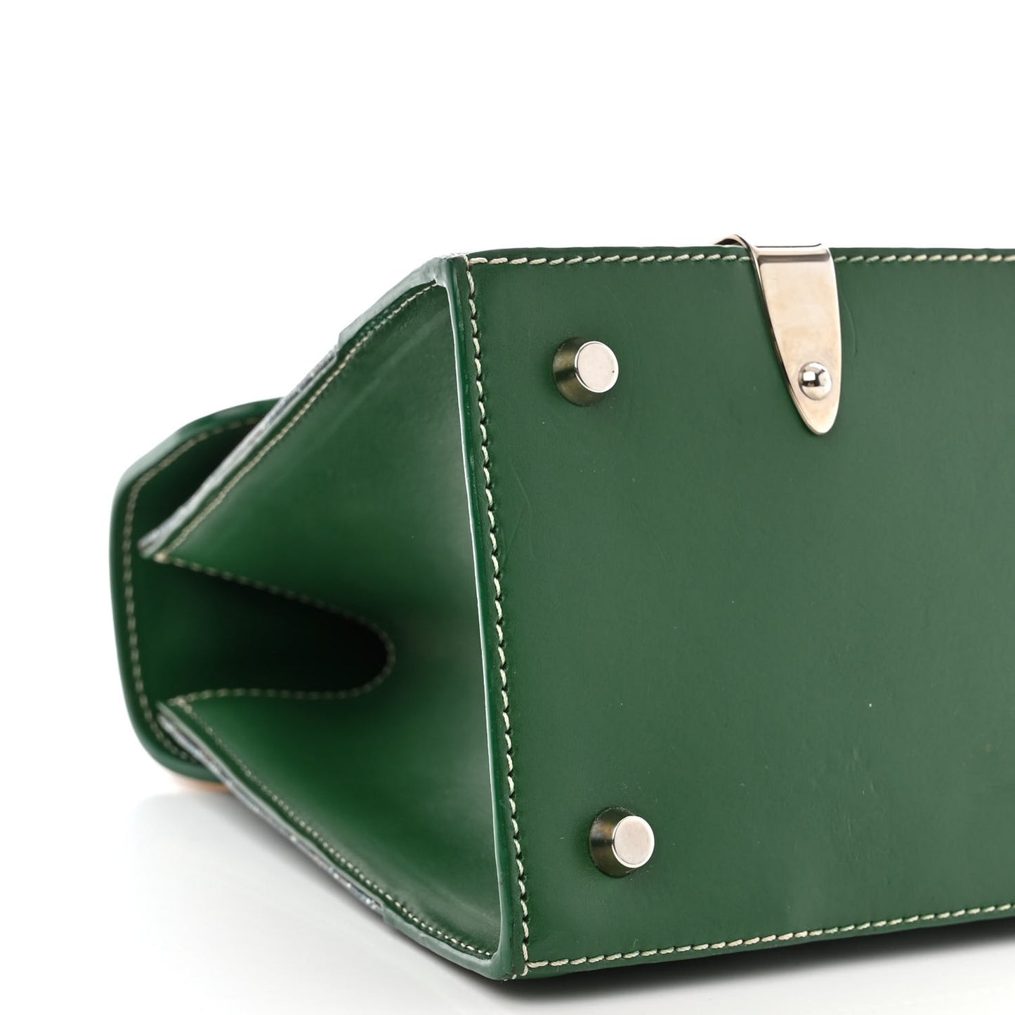 Goyardine Saigon PM Green