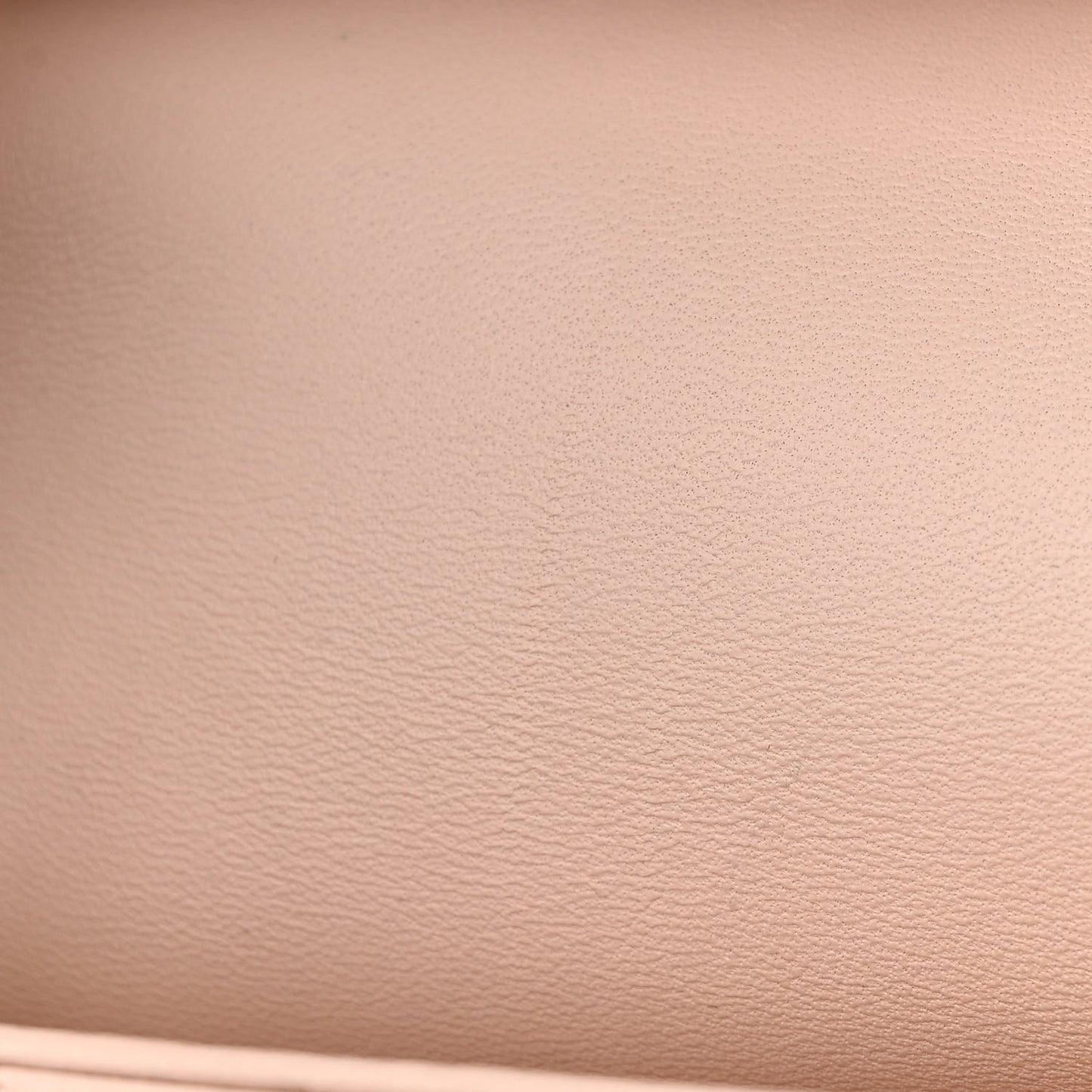 Lambskin Cannage Medium Lady Dior Light Pink