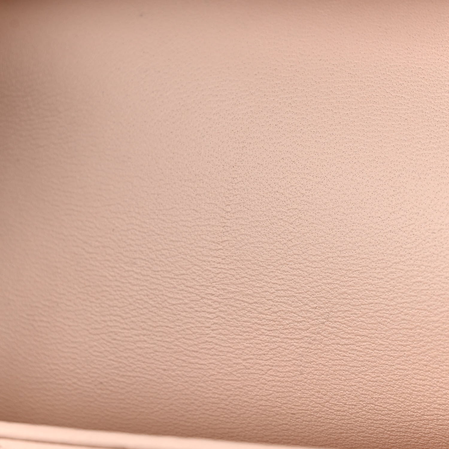 Christian Dior Lambskin Cannage Medium Lady Dior Light Pink 13 of 20