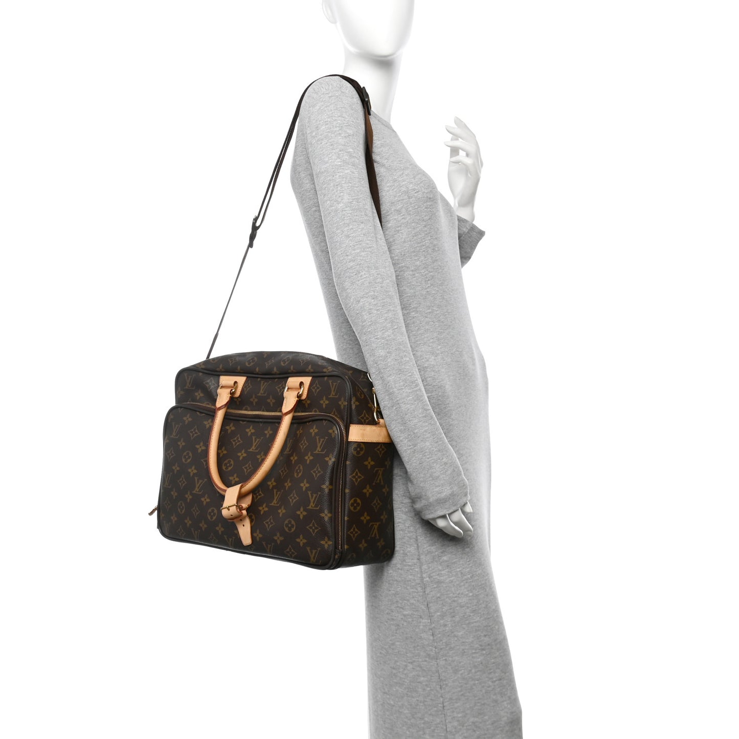 Monogram Icare Bag