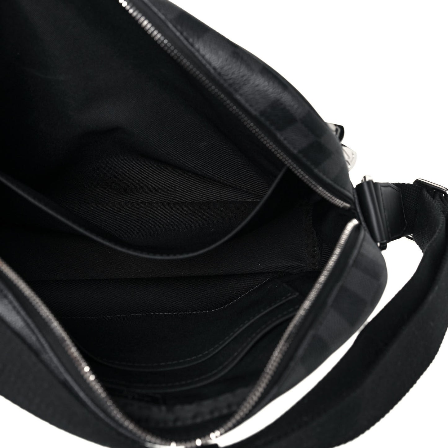 Damier Graphite Dayton Reporter MM