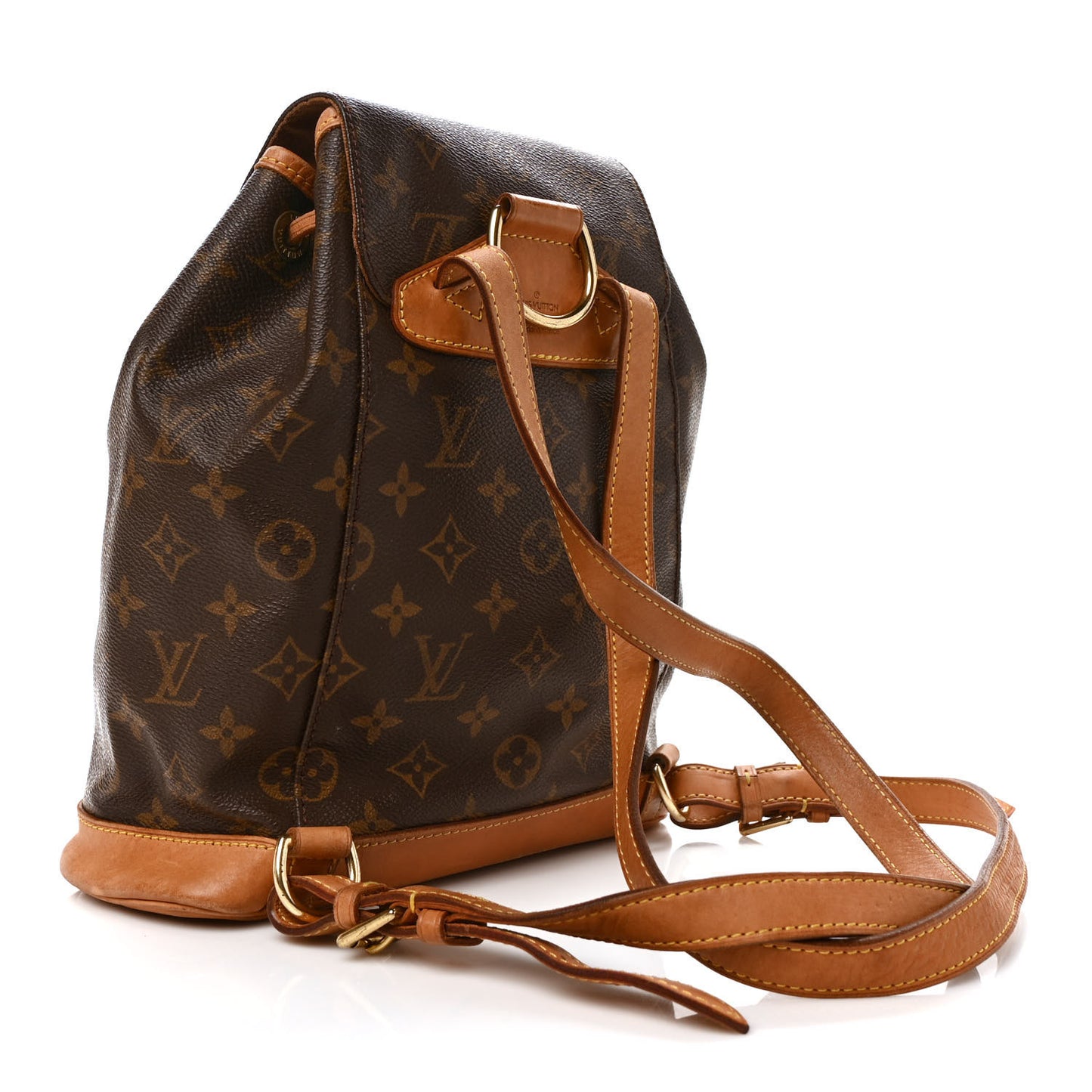 Monogram Montsouris MM Backpack