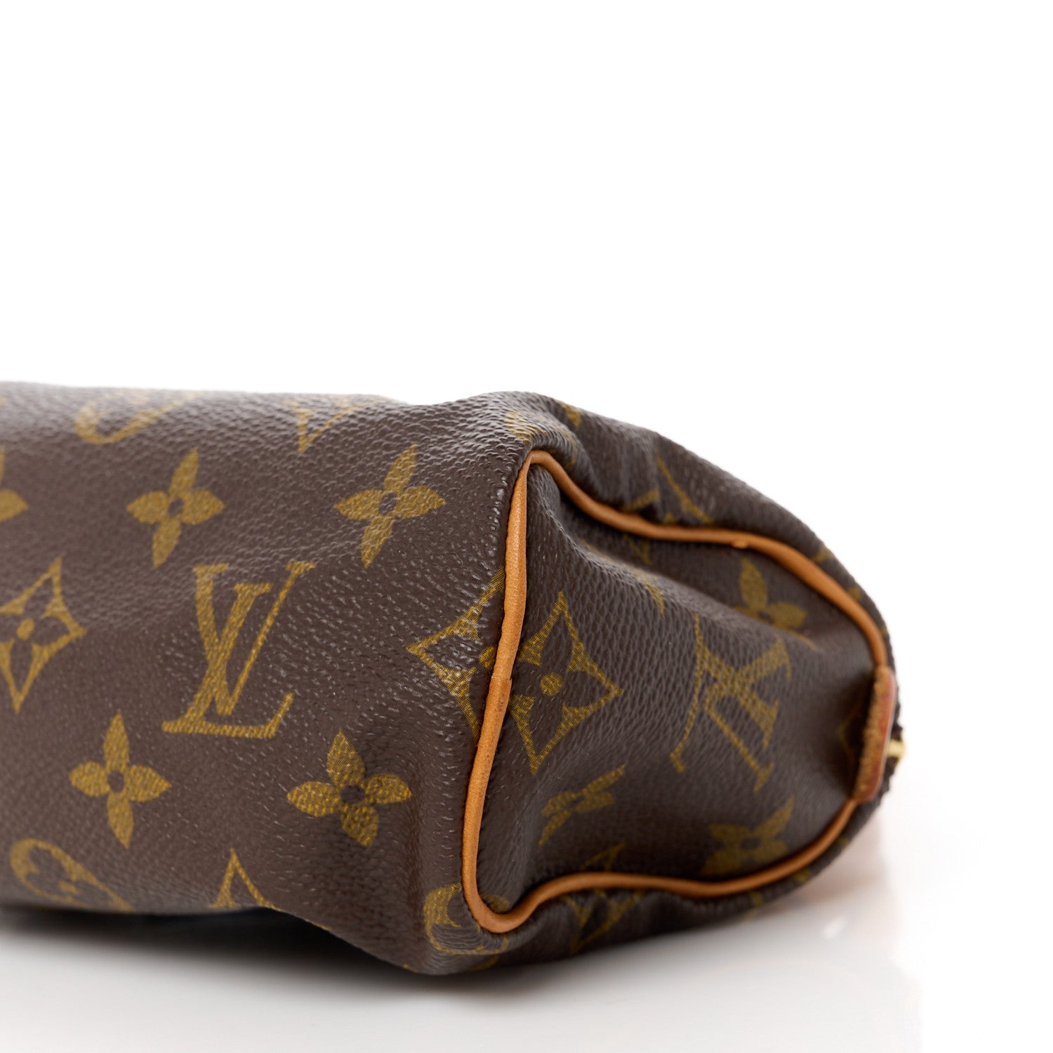 Louis Vuitton Monogram Mini Sac HL Speedy 10 of 10