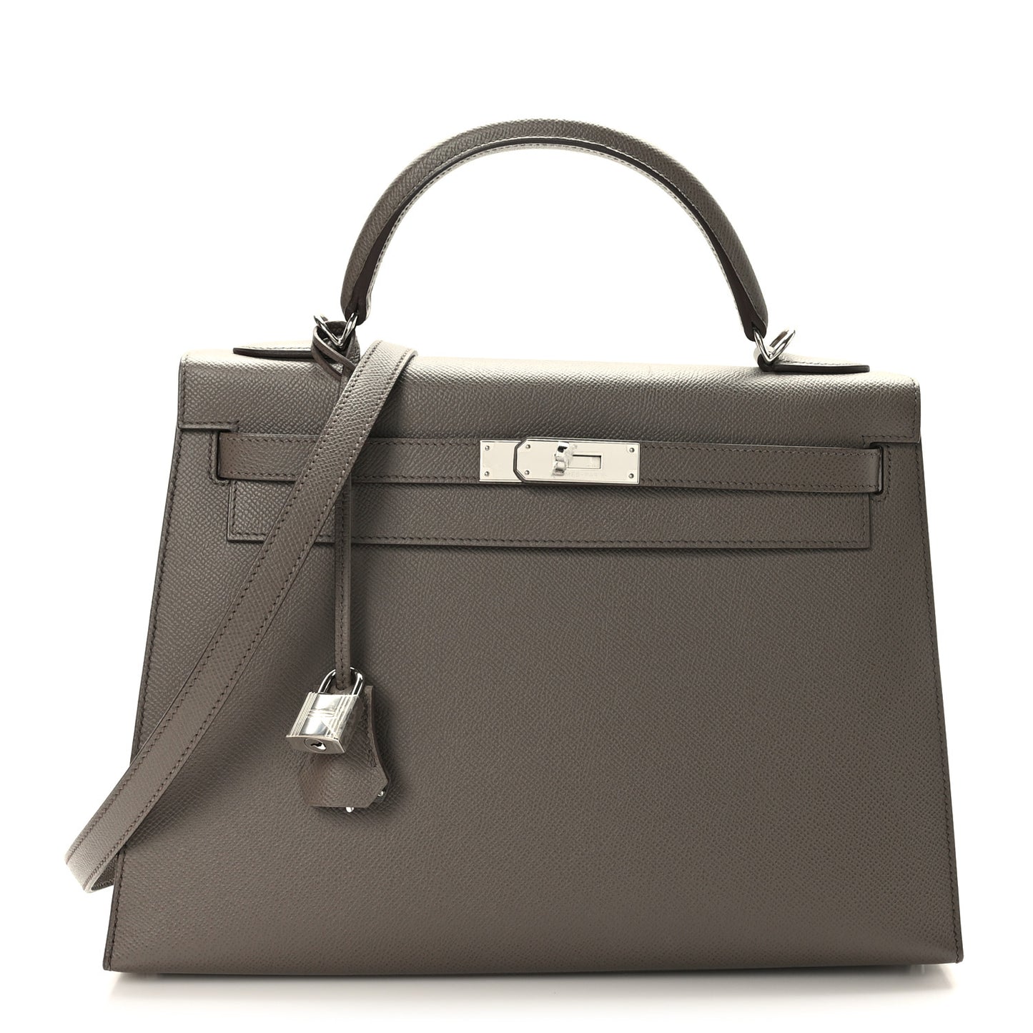Epsom Kelly Sellier 32 Etain