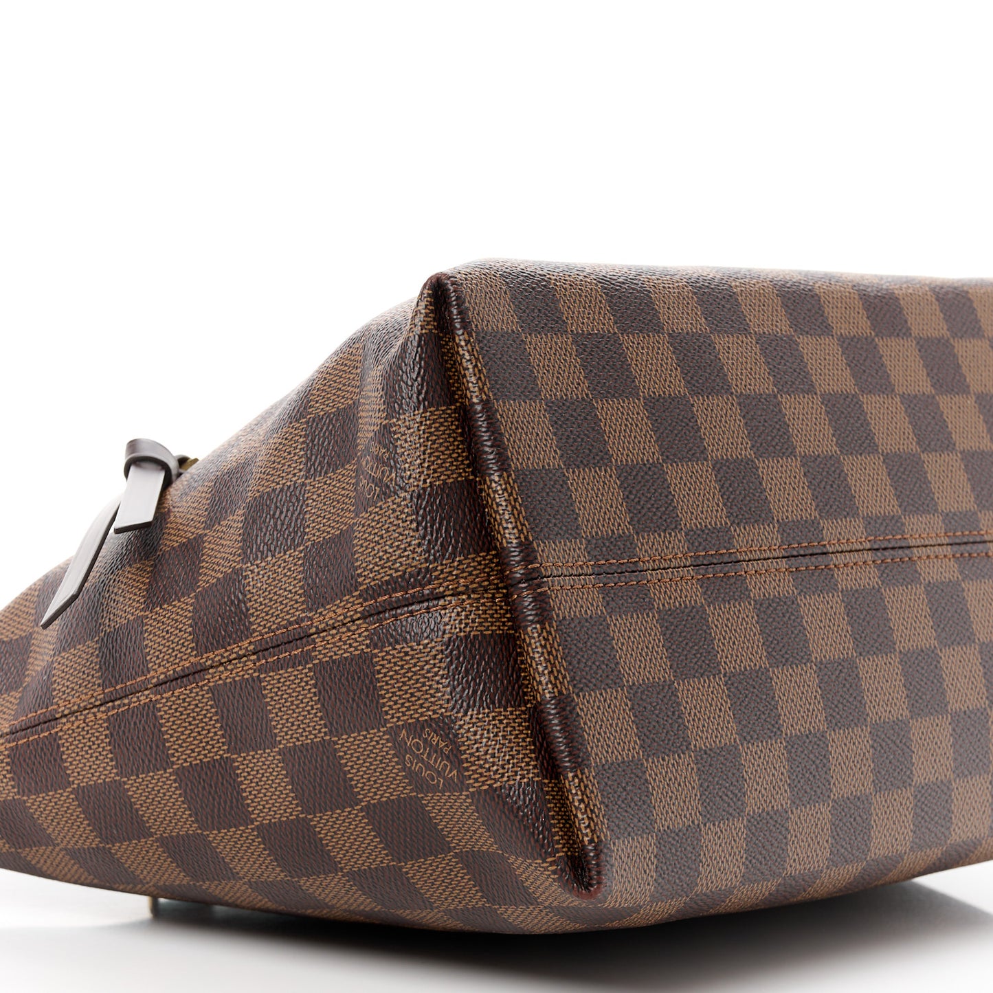 LOUIS VUITTON Damier Ebene Iena PM