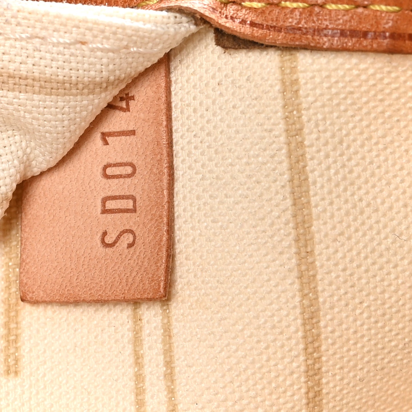 Damier Azur Neverfull GM