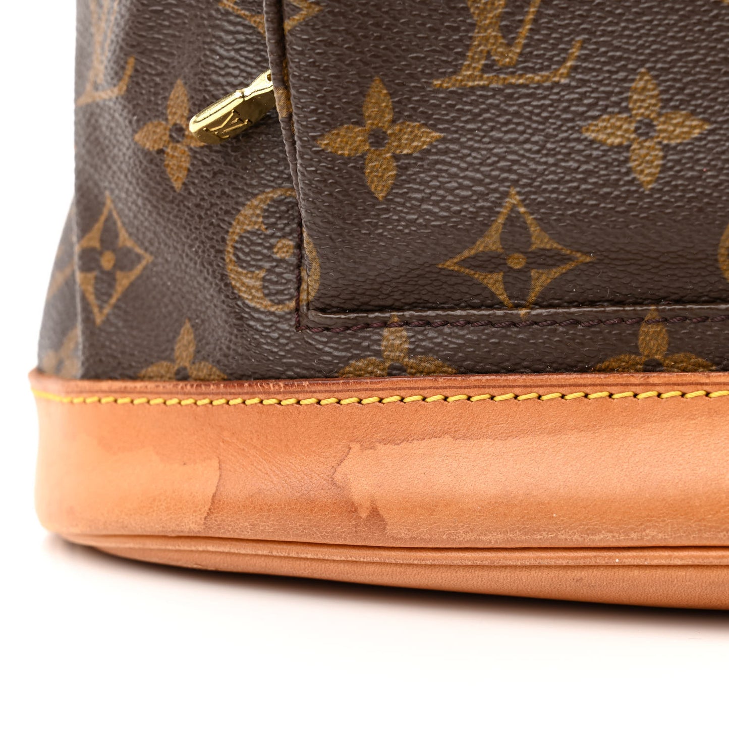 Monogram Montsouris MM Backpack