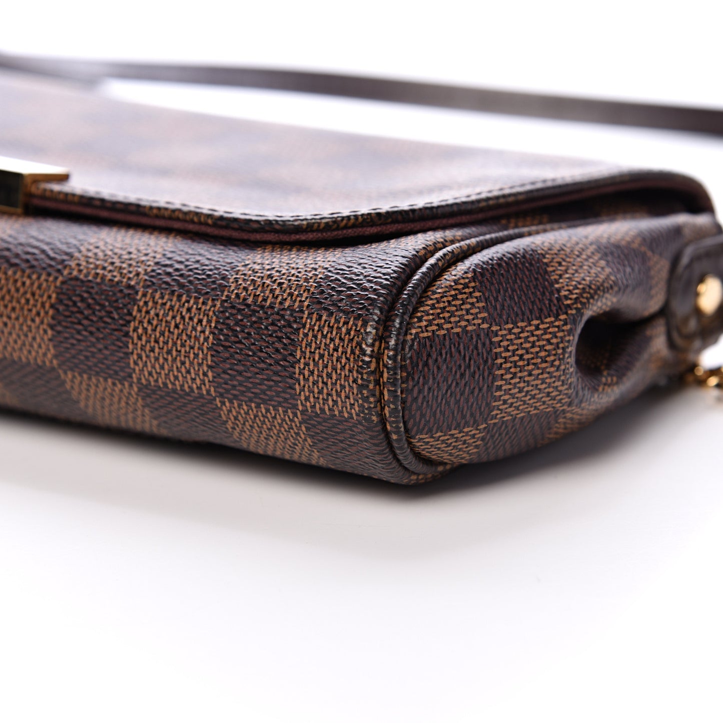 Damier Ebene Favorite PM