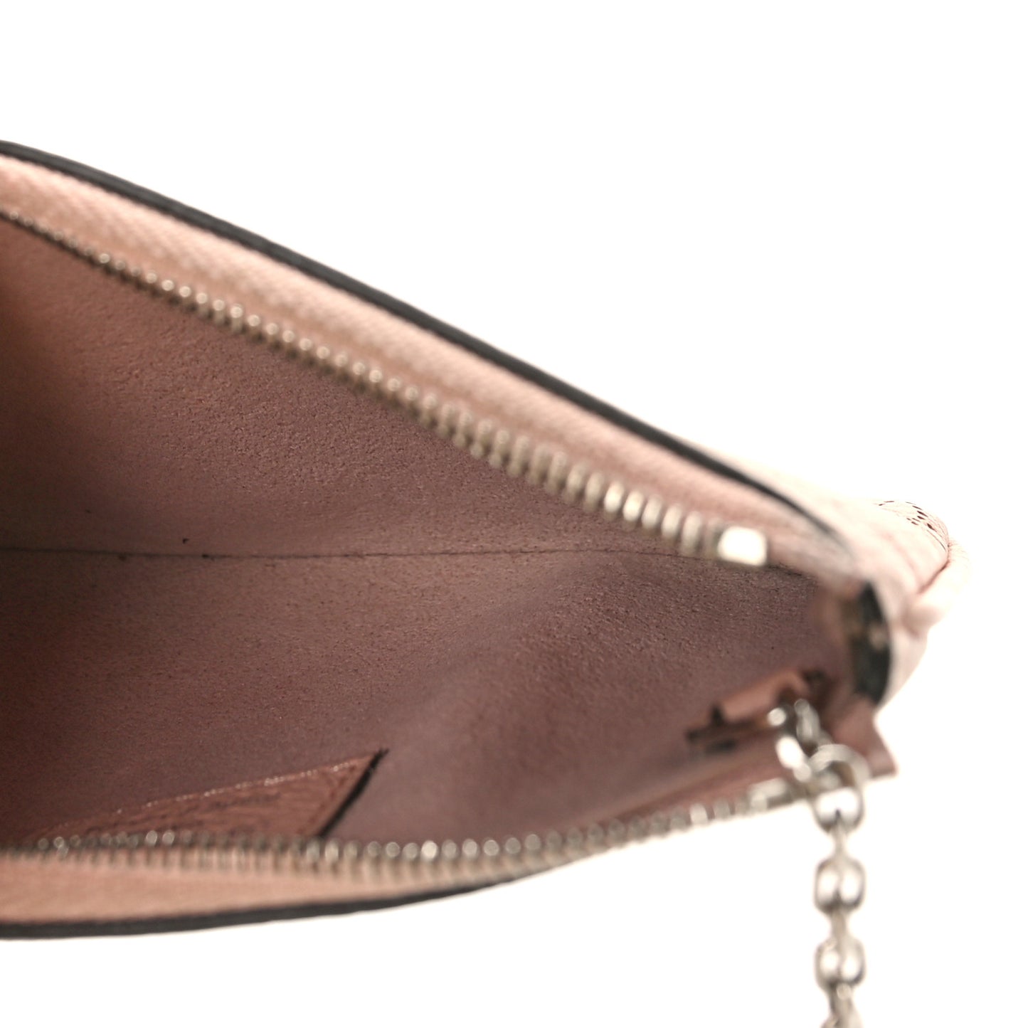 Mahina Key Pouch Magnolia