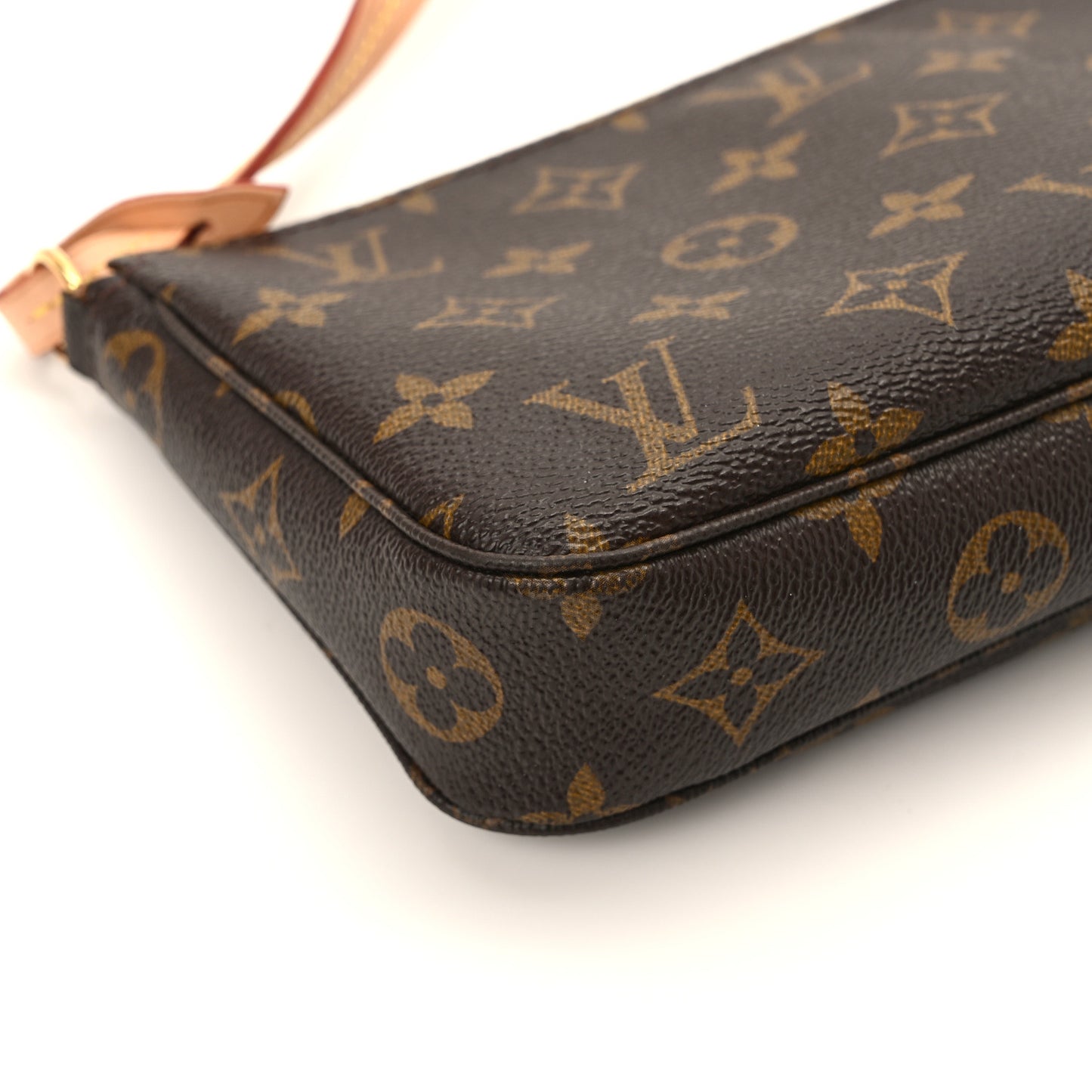 Monogram Pochette Accessories NM