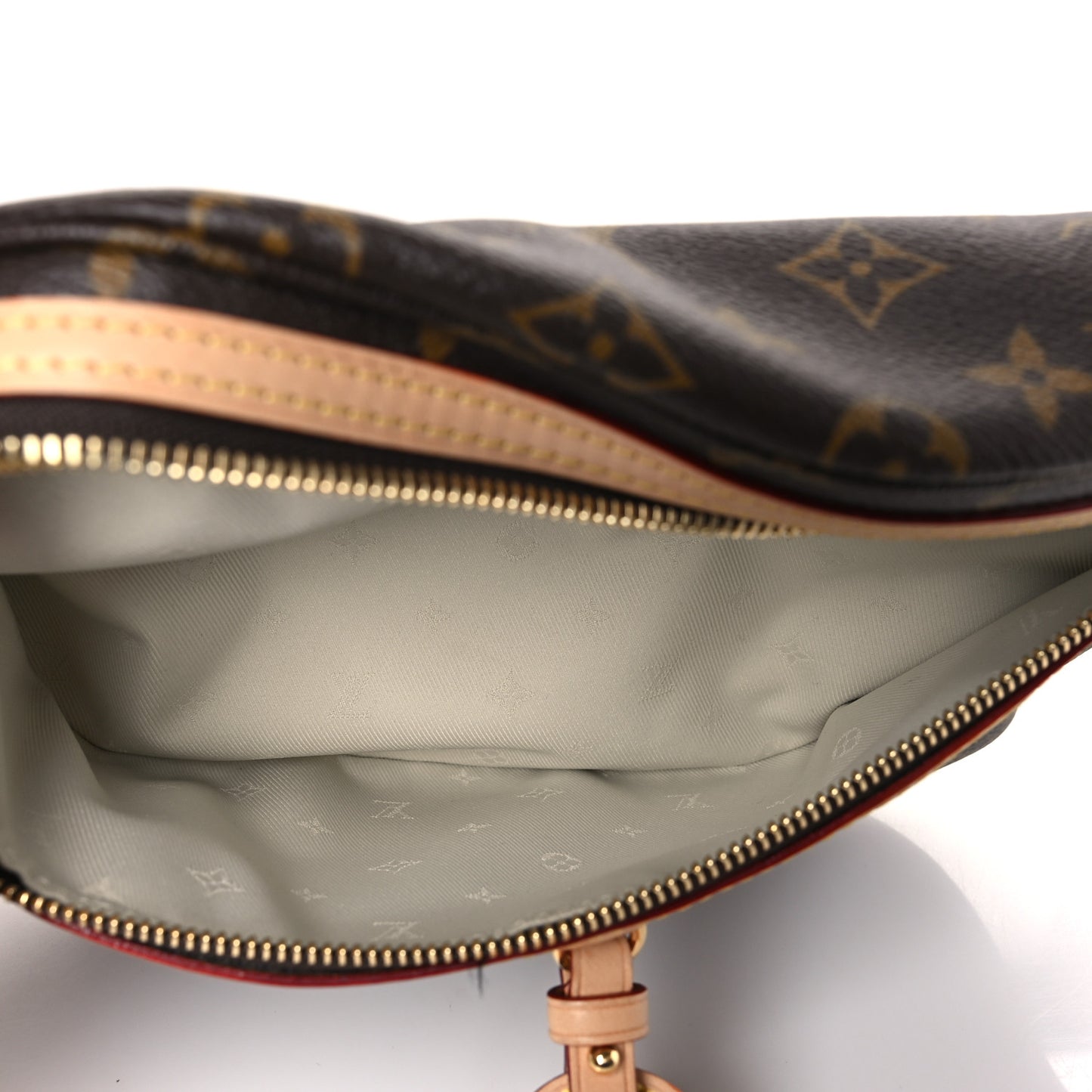 Monogram High Rise Bumbag