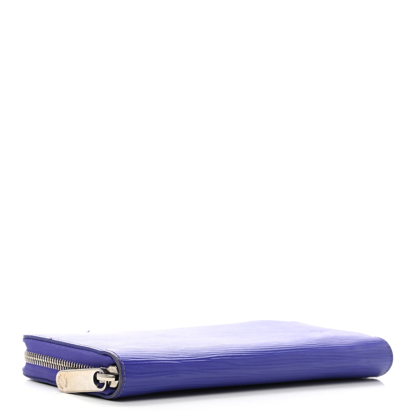 Epi Zippy Wallet Figue
