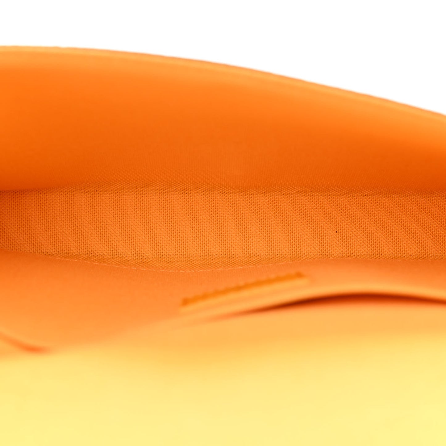 Monogram 2022 Christmas Animation New York Soho Pochette Felicie Chain Wallet Yellow