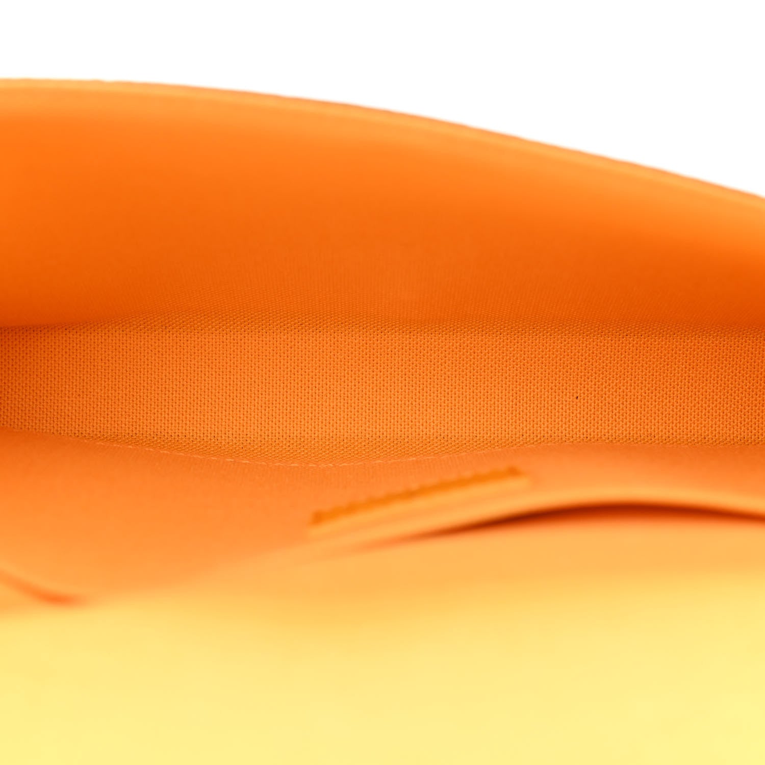 Louis Vuitton Monogram 2022 Christmas Animation New York Soho Pochette Felicie Chain Wallet Yellow 6 of 10