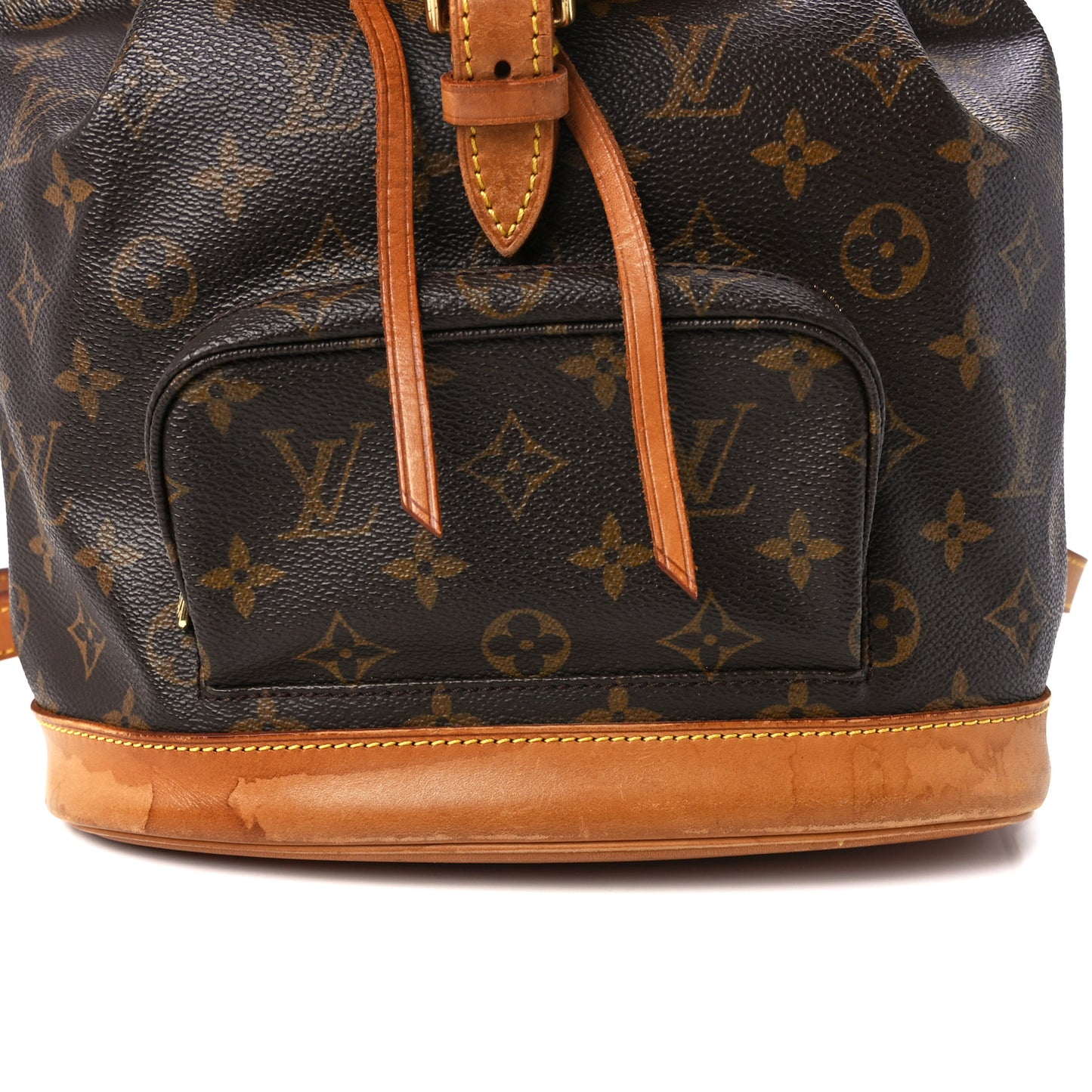 Monogram Montsouris MM Backpack