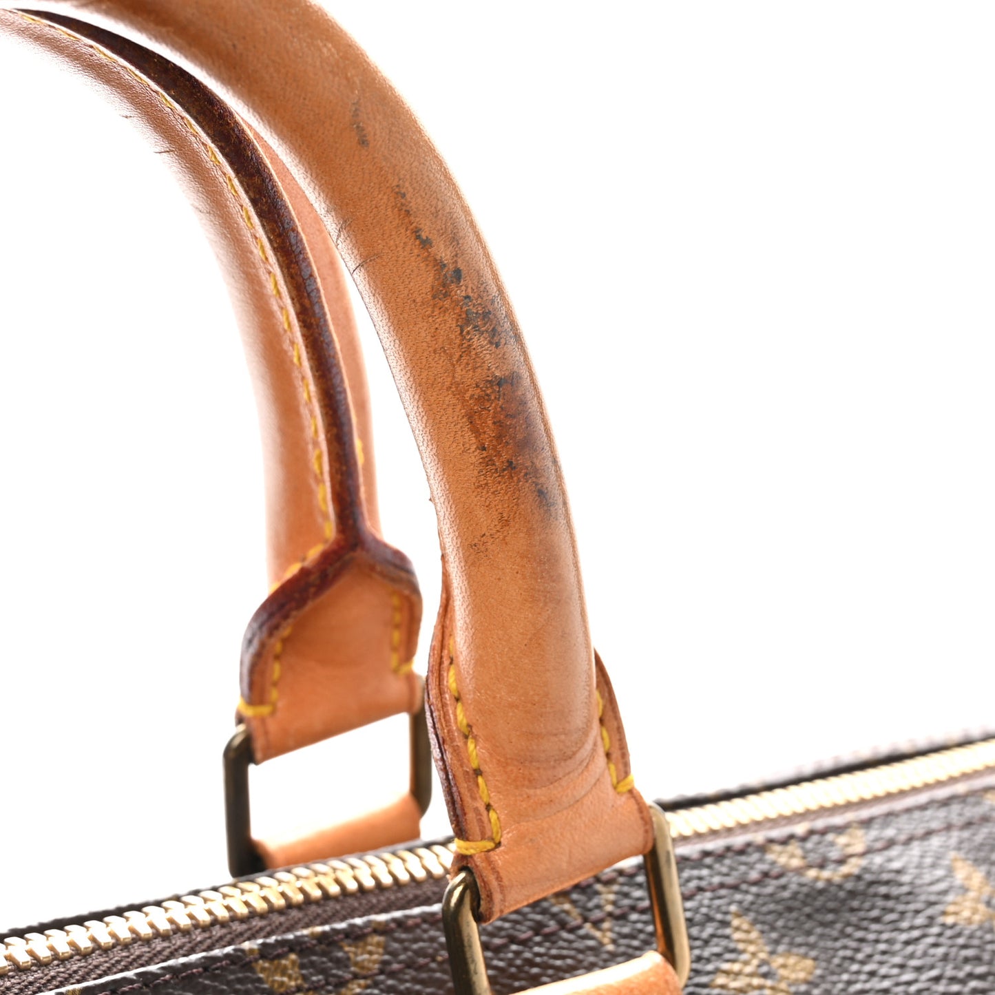Monogram Keepall Bandouliere 55