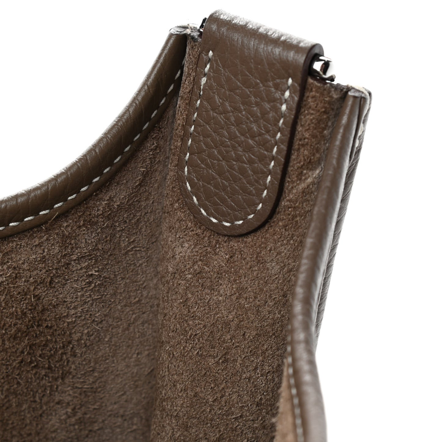 Taurillon Clemence Evelyne III PM Etoupe