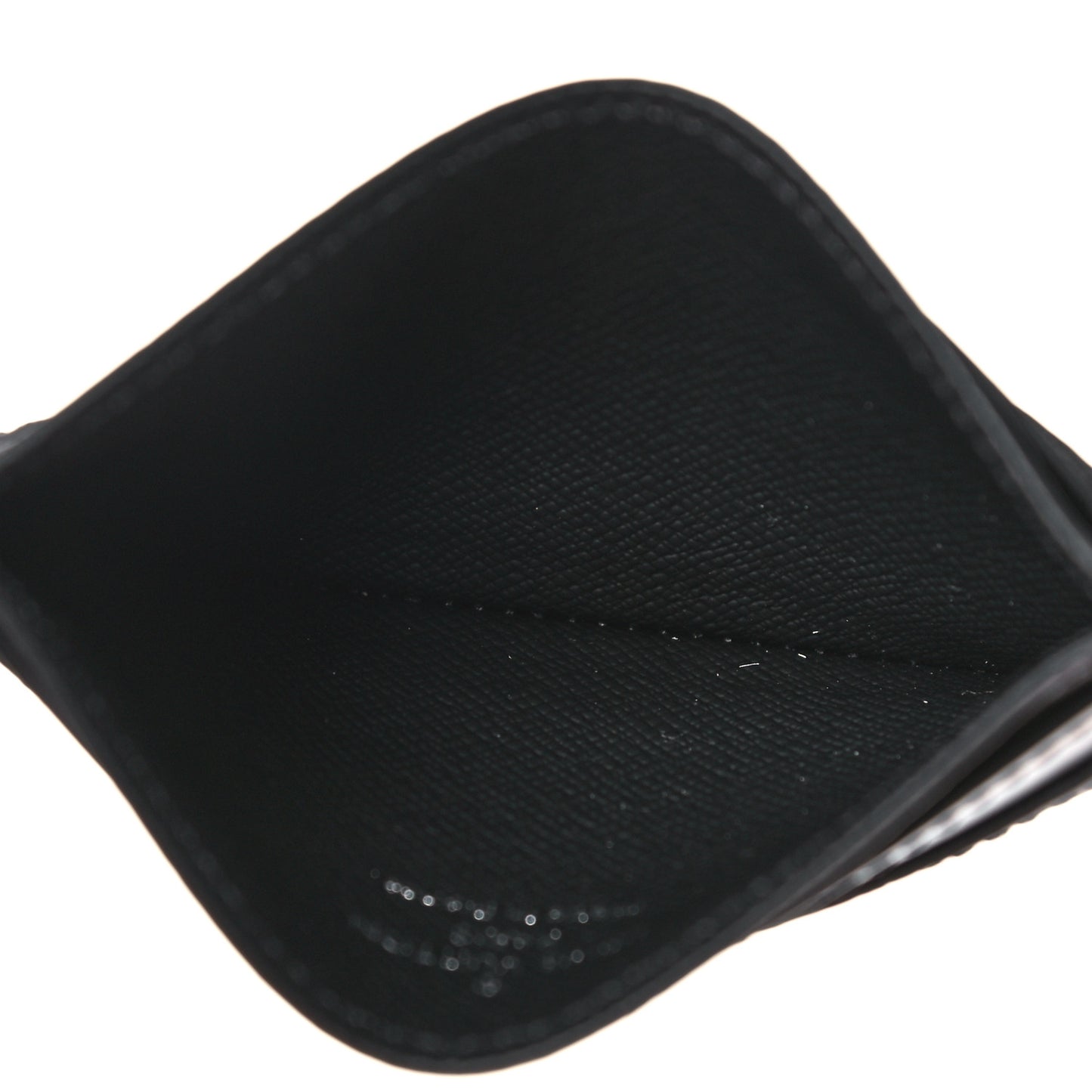 Monogram Eclipse Porte-Cartes Double Card Holder