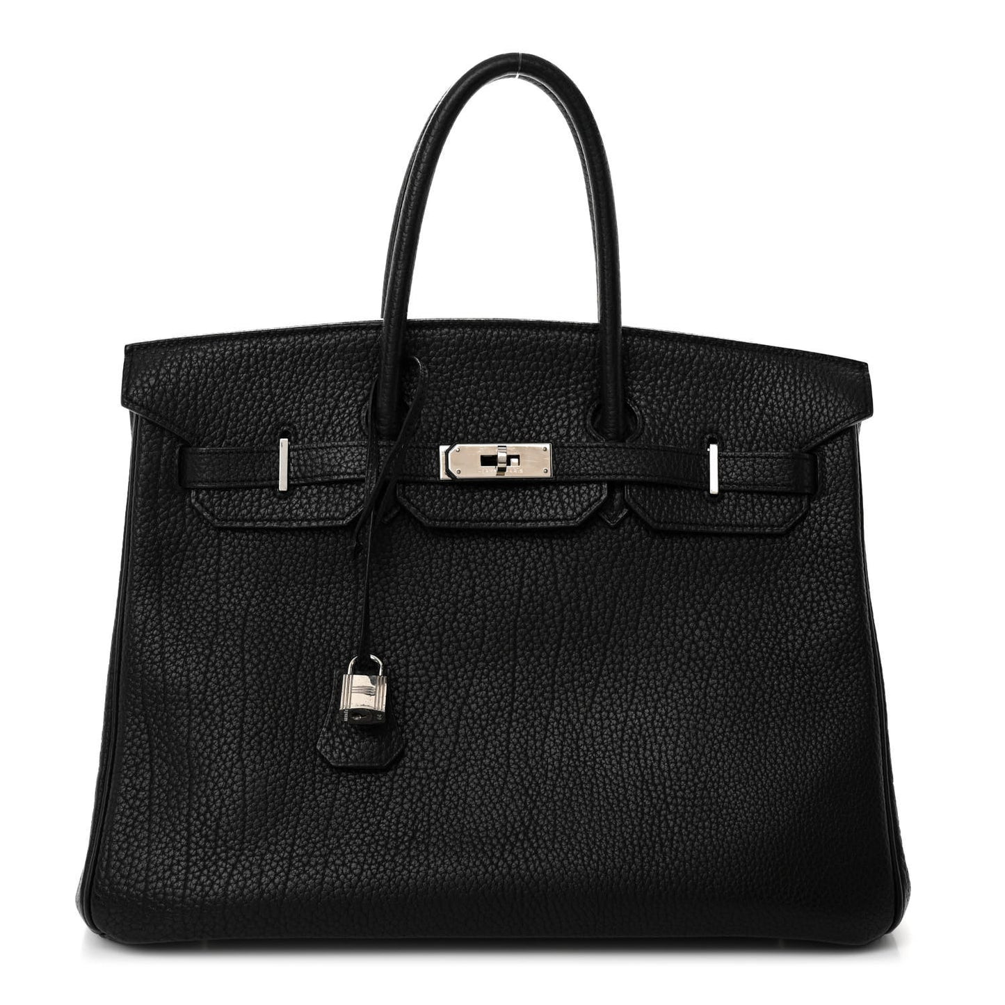 Fjord Birkin 35 Black