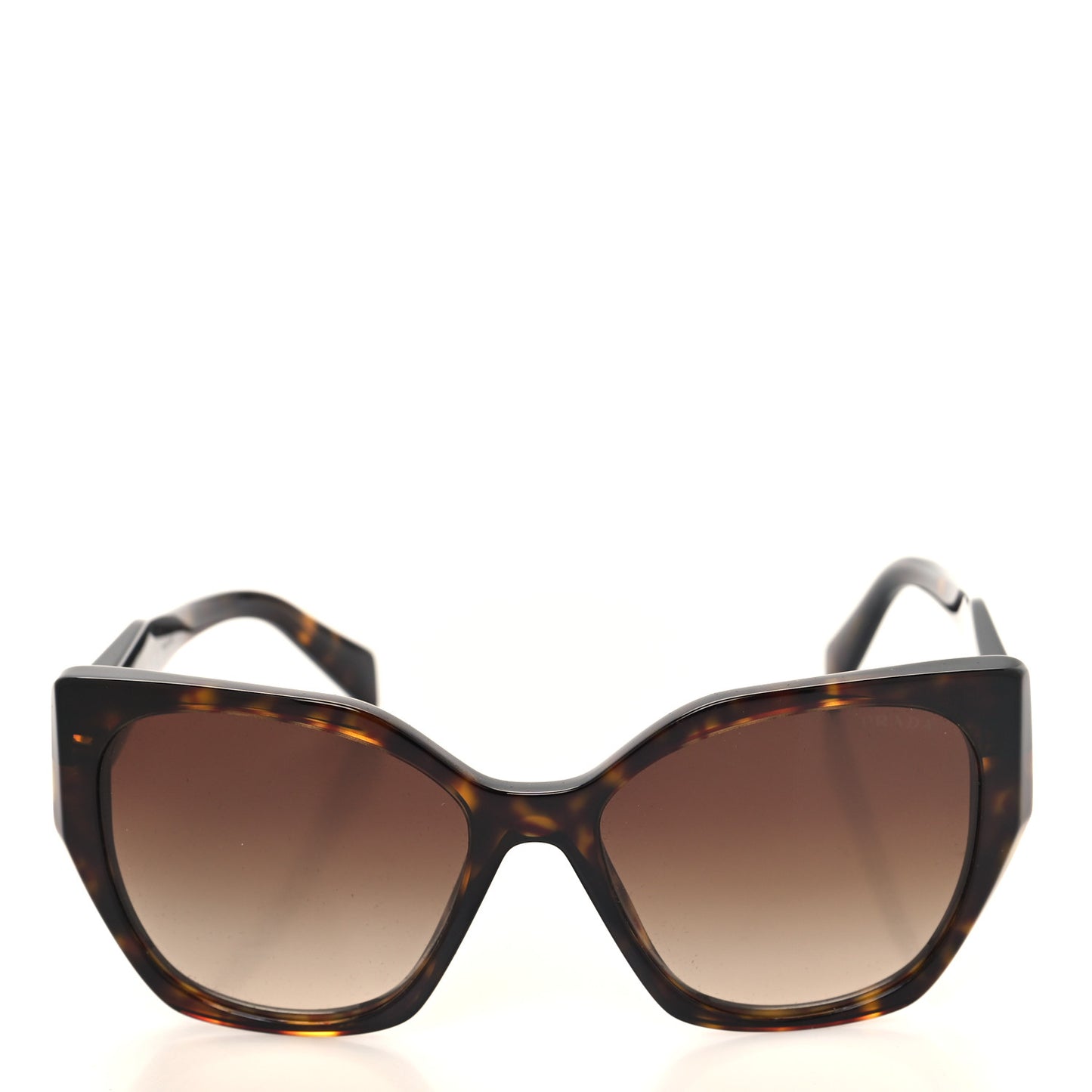 Acetate Symbole Sunglasses SPR 19Z Tortoise