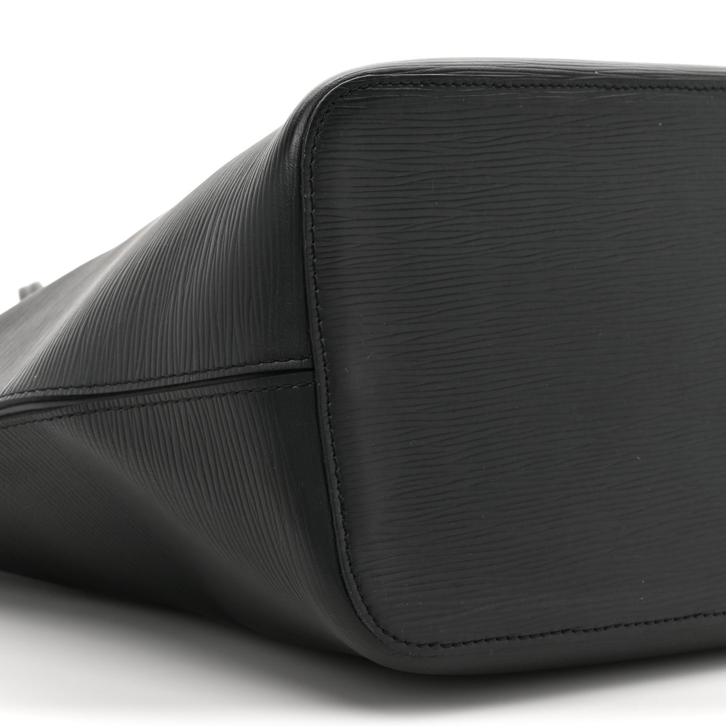 Epi Neverfull MM Black