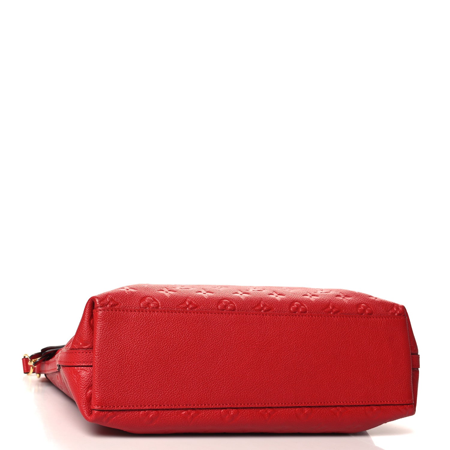 Louis Vuitton Empreinte Bastille MM Cherry 4 of 13