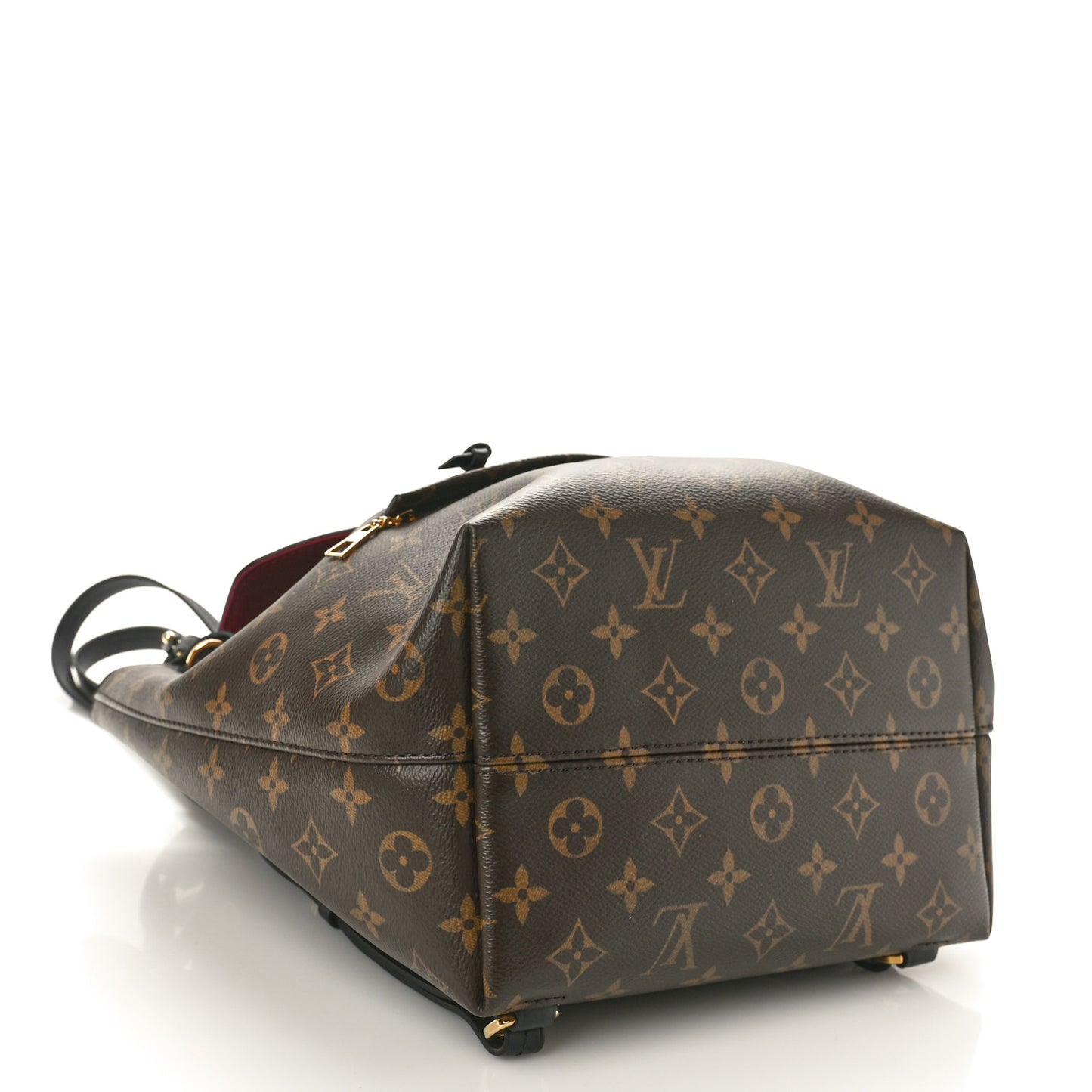 Monogram Montsouris PM Black