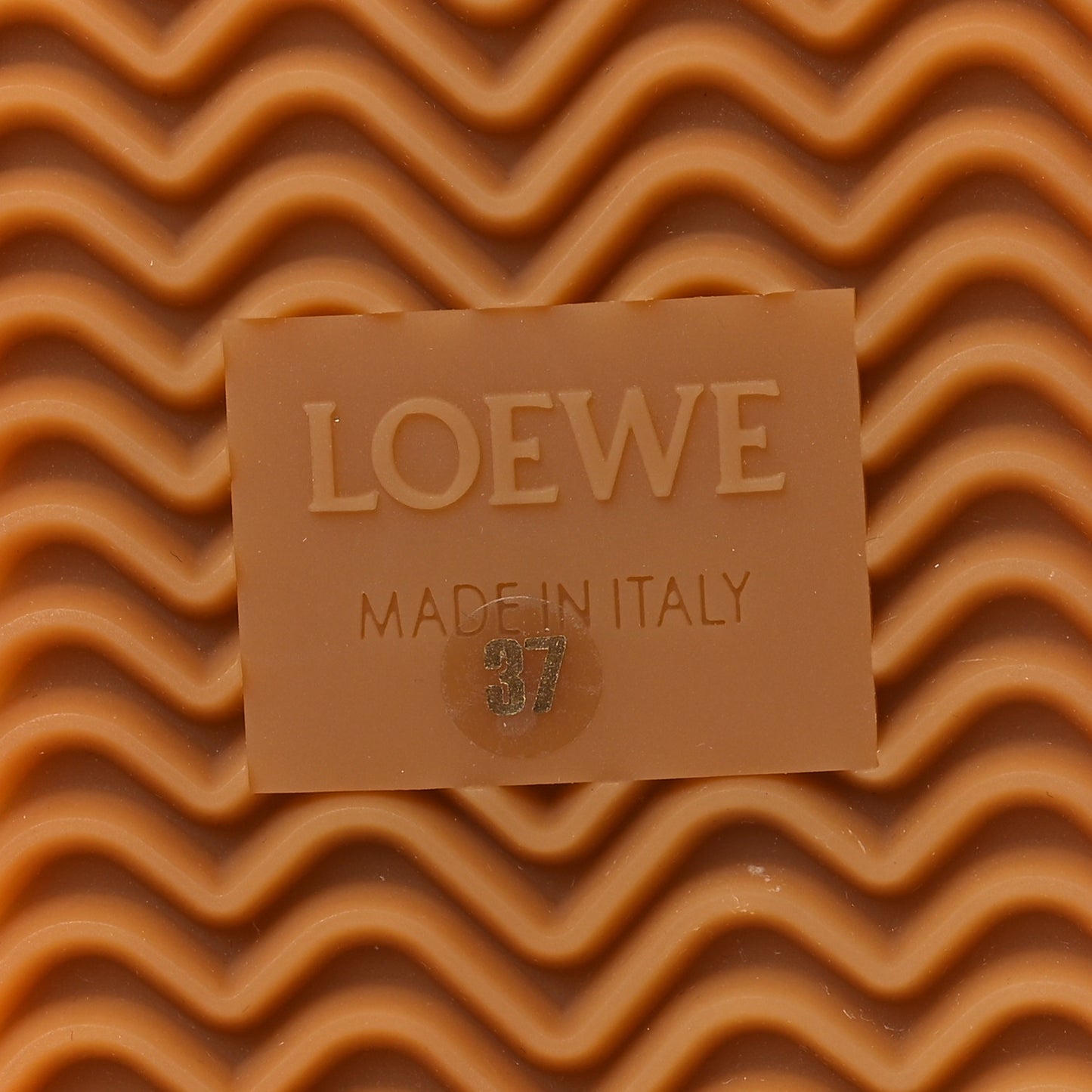 Fabric Suede Flow Retro Runner Sneakers 37 Blue Tan