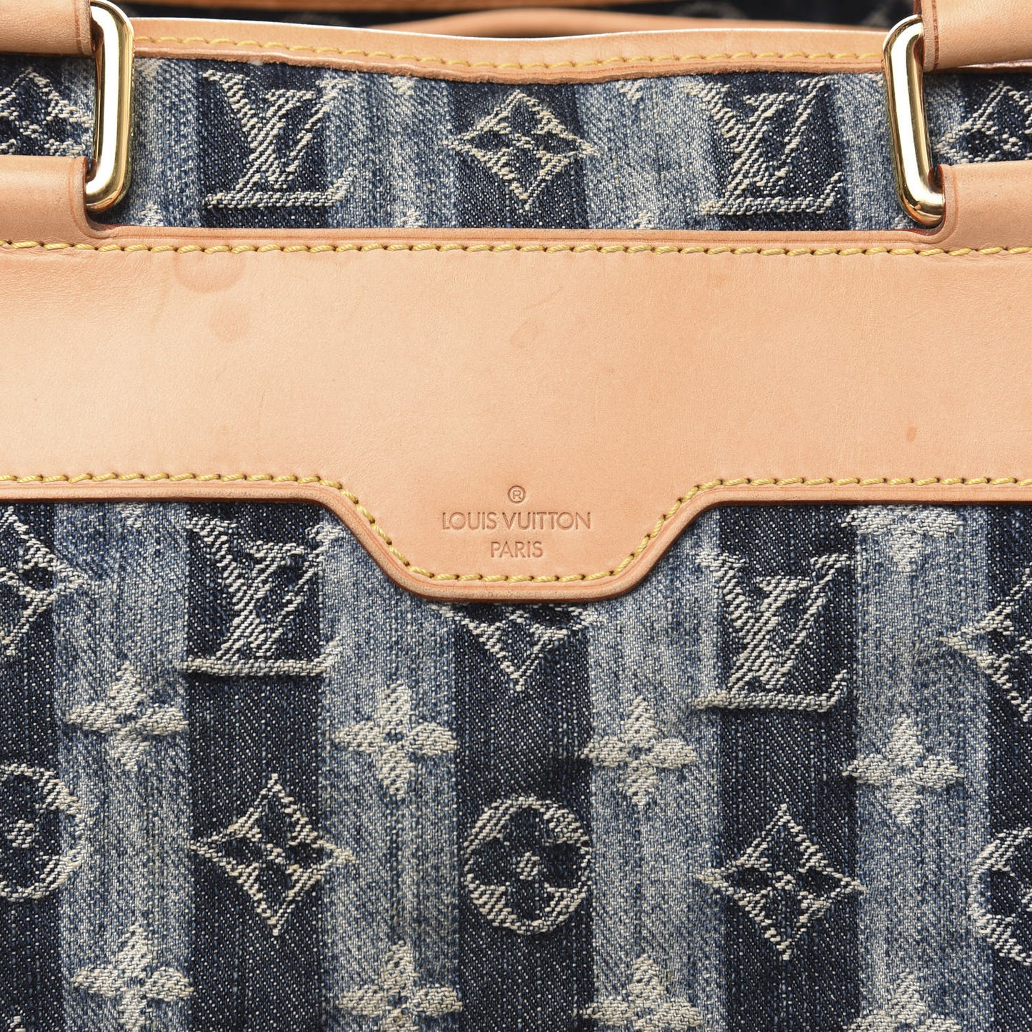 Denim Raye Cabas GM