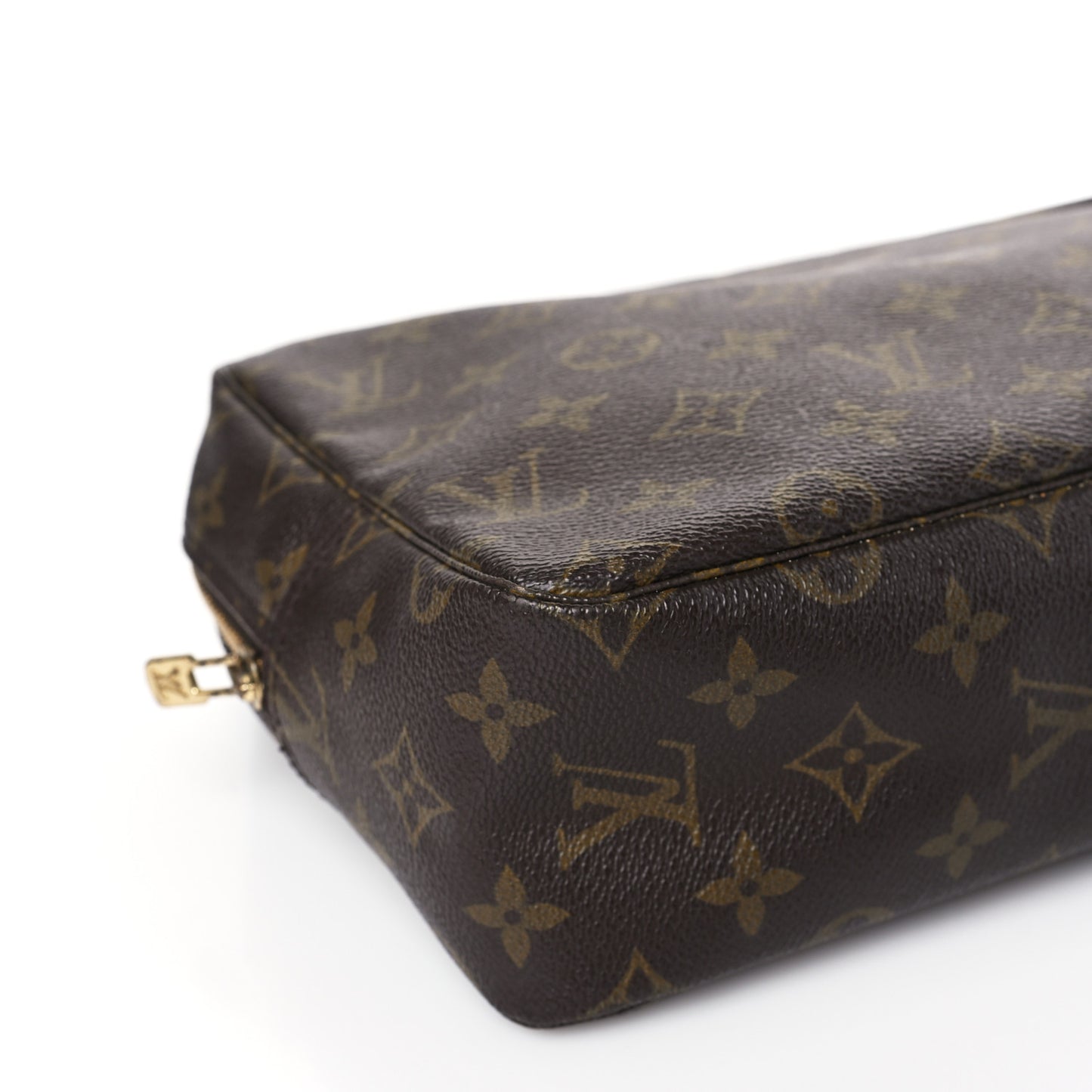 Monogram Trousse Toilette 28