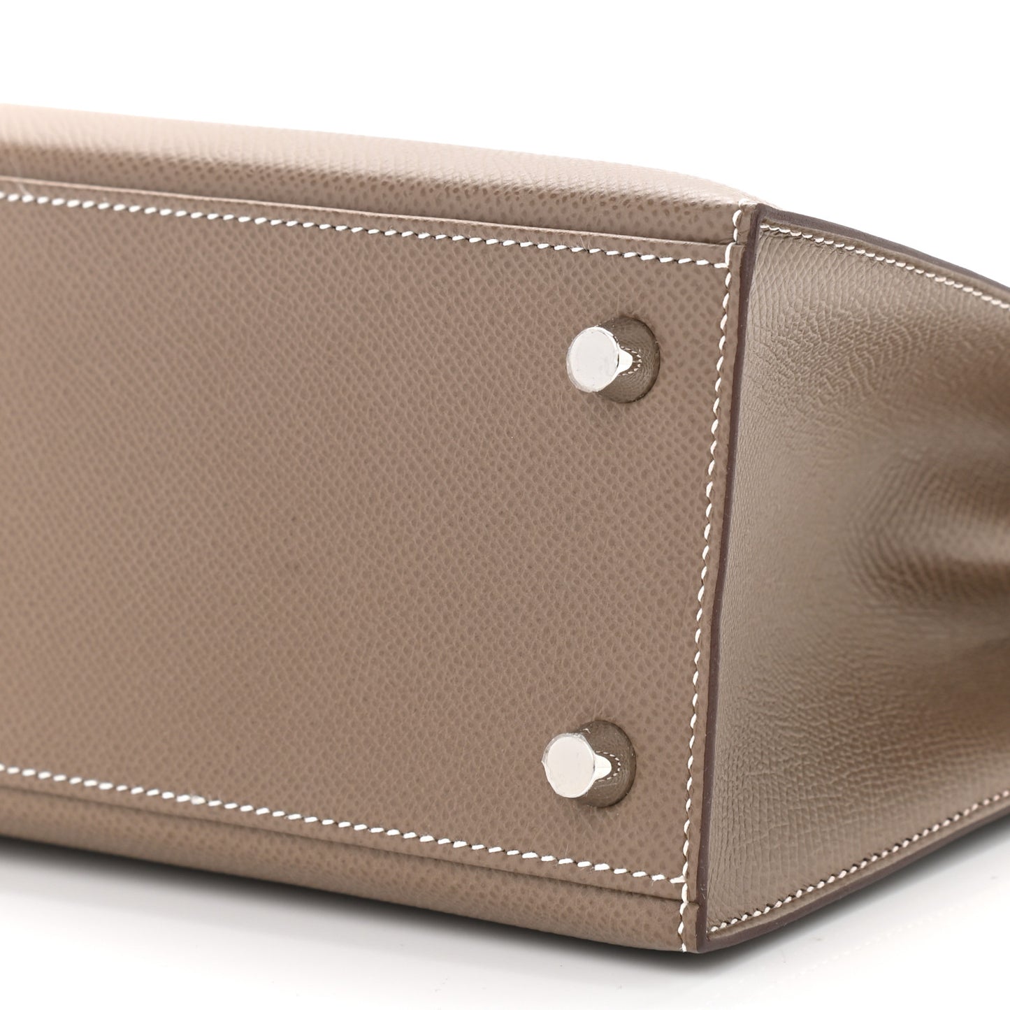 Epsom Kelly Sellier 25 Etoupe