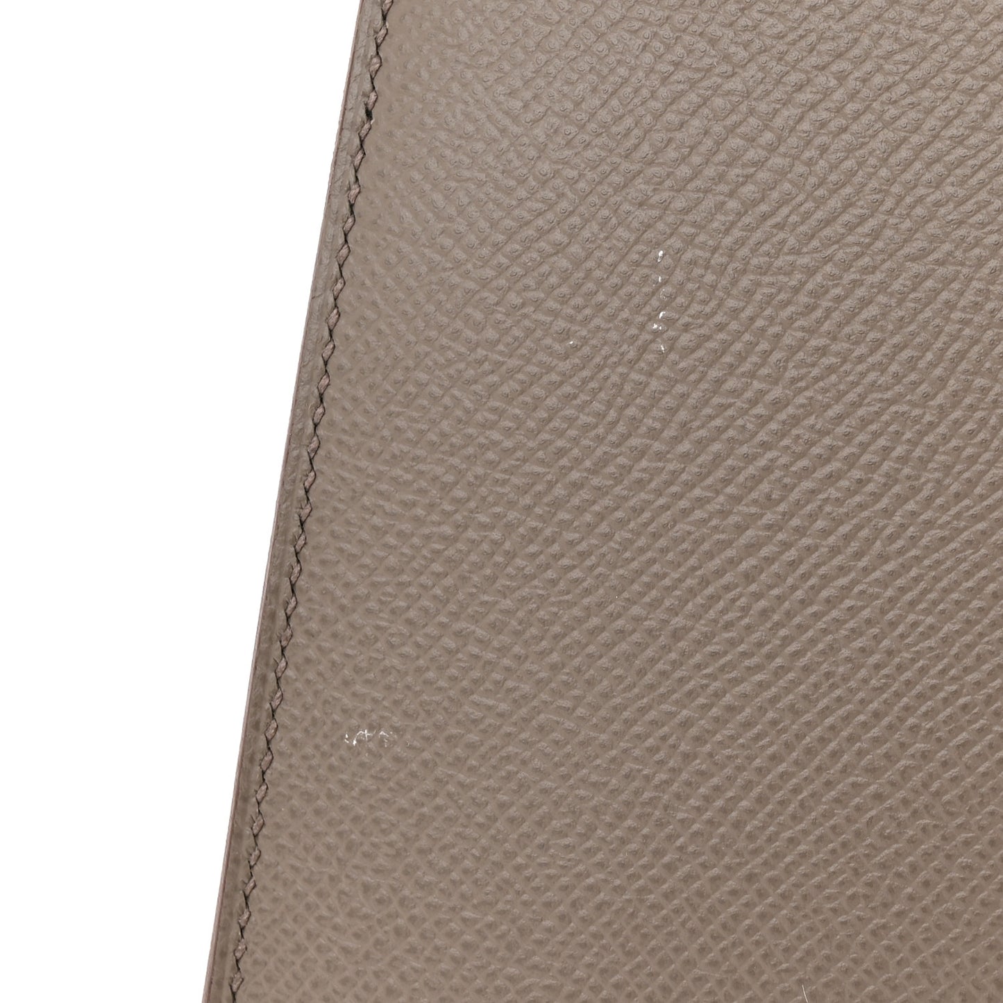 Epsom Kelly Sellier 25 Etain