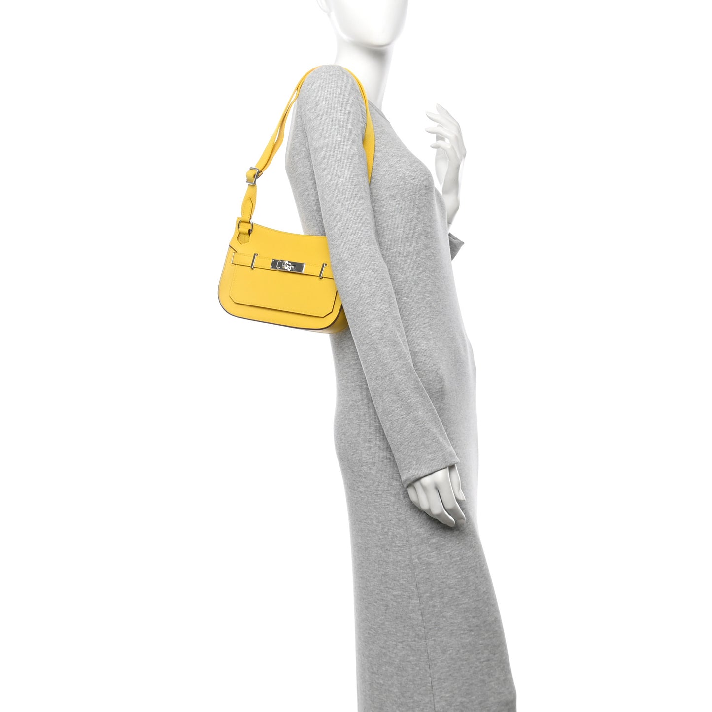 Swift Mini Jypsiere Jaune De Naples