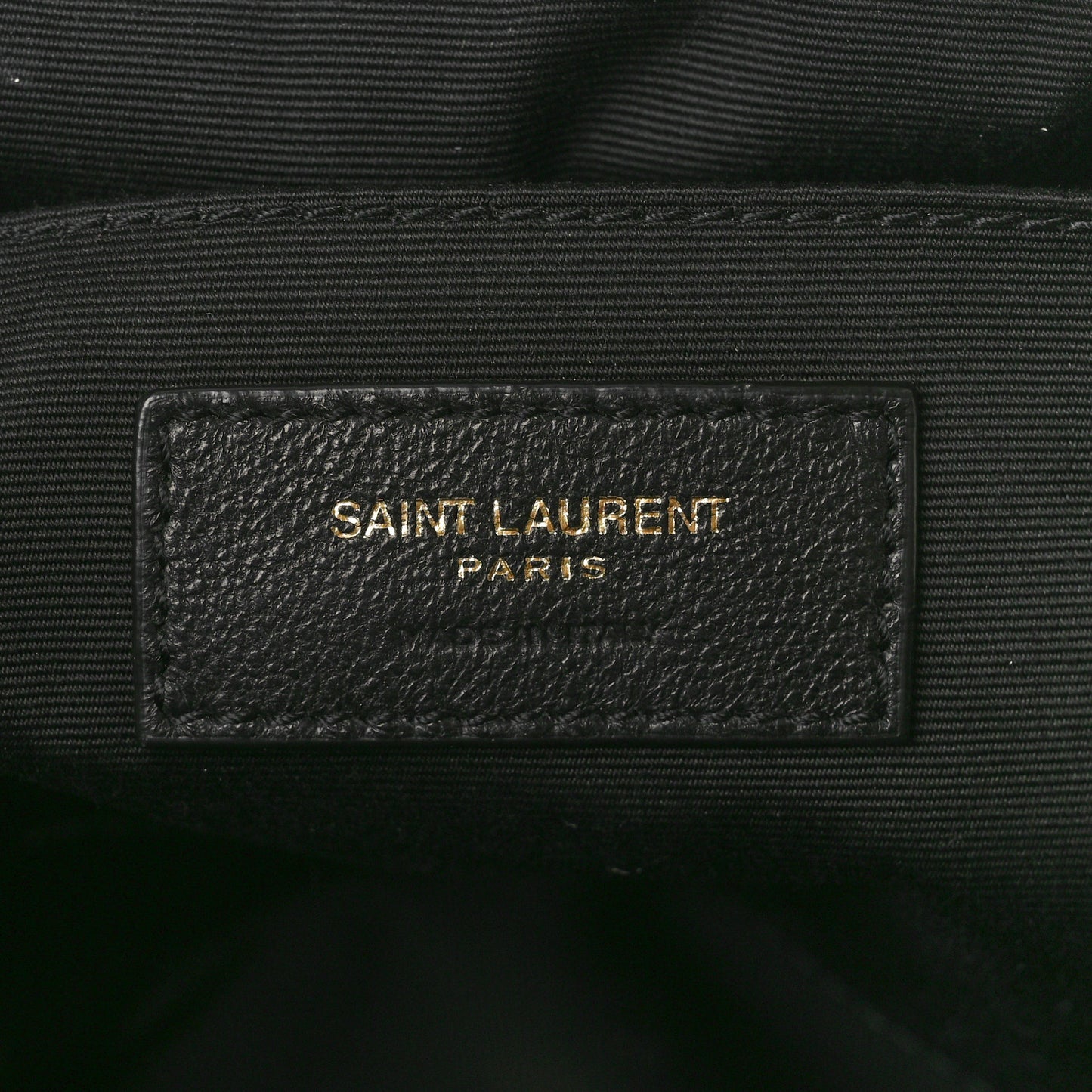 Suede Matelasse Monogram Lou Camera Bag Rose
