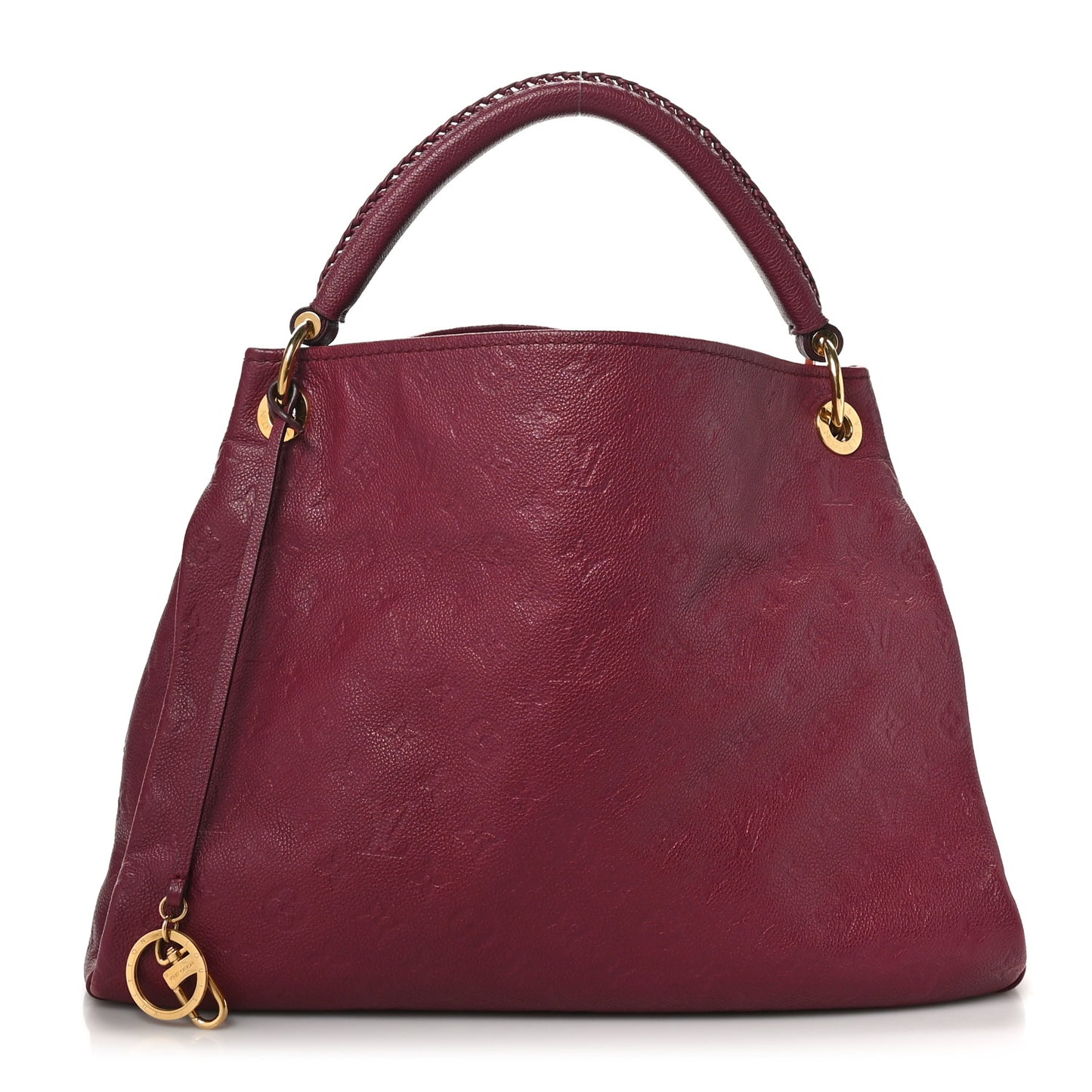 Empreinte Artsy MM Flamme