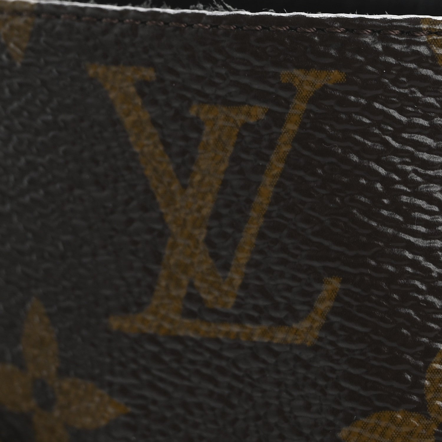 Louis Vuitton Calfskin Monogram Afterglow Platform Ankle Boots 38.5 Black 14 of 14