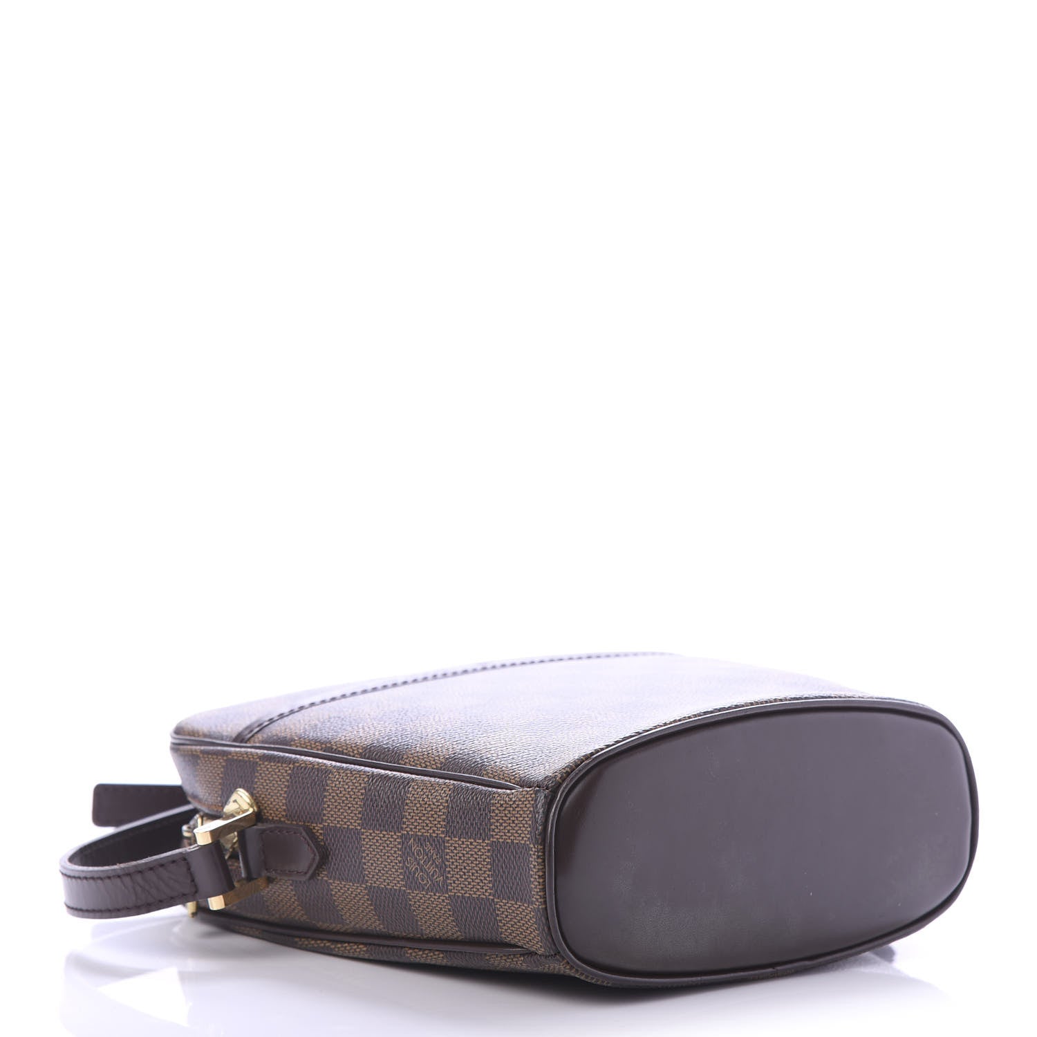 Louis Vuitton Damier Ebene Ipanema PM 4 of 9