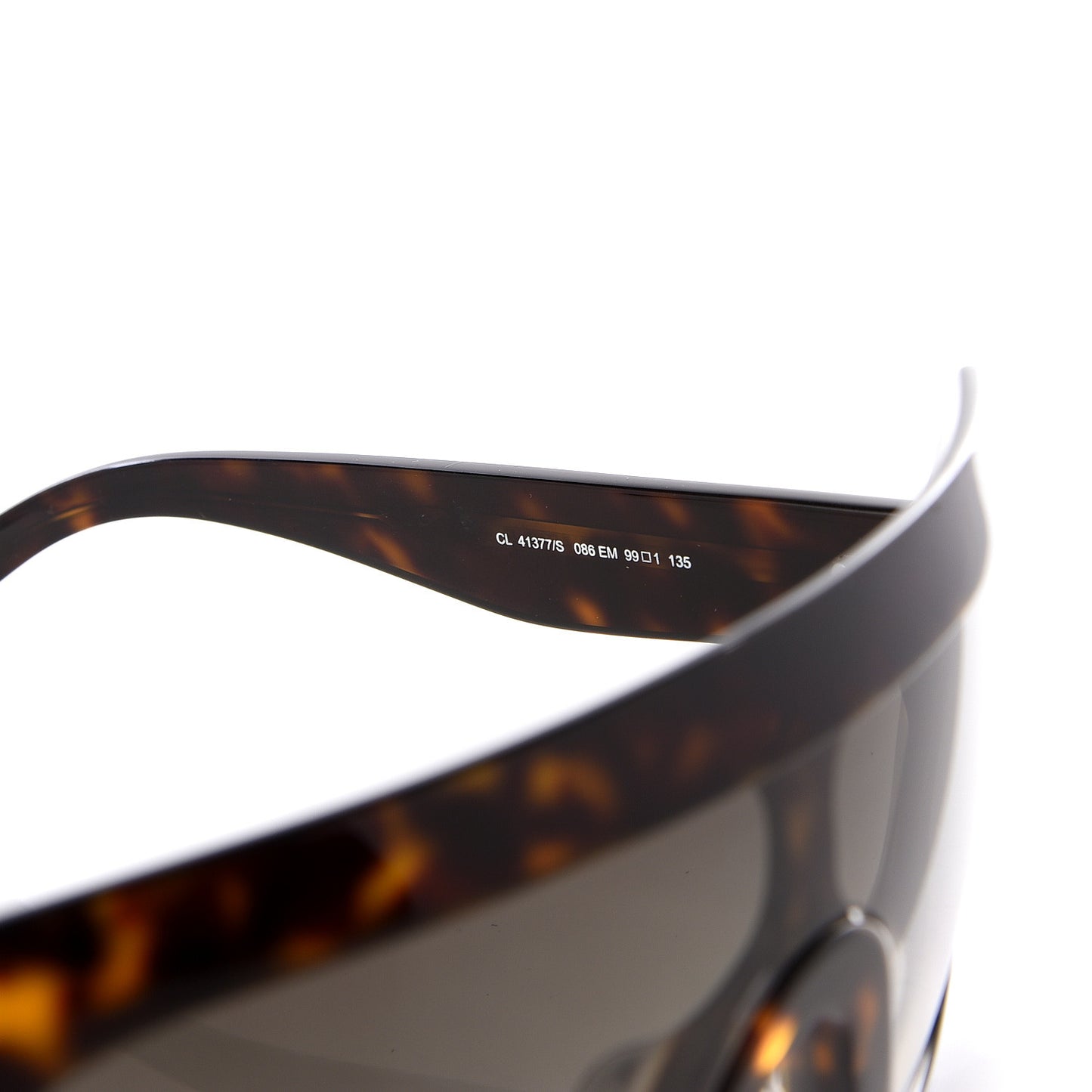 Adele Sunglasses CL 41377/S Tortoise